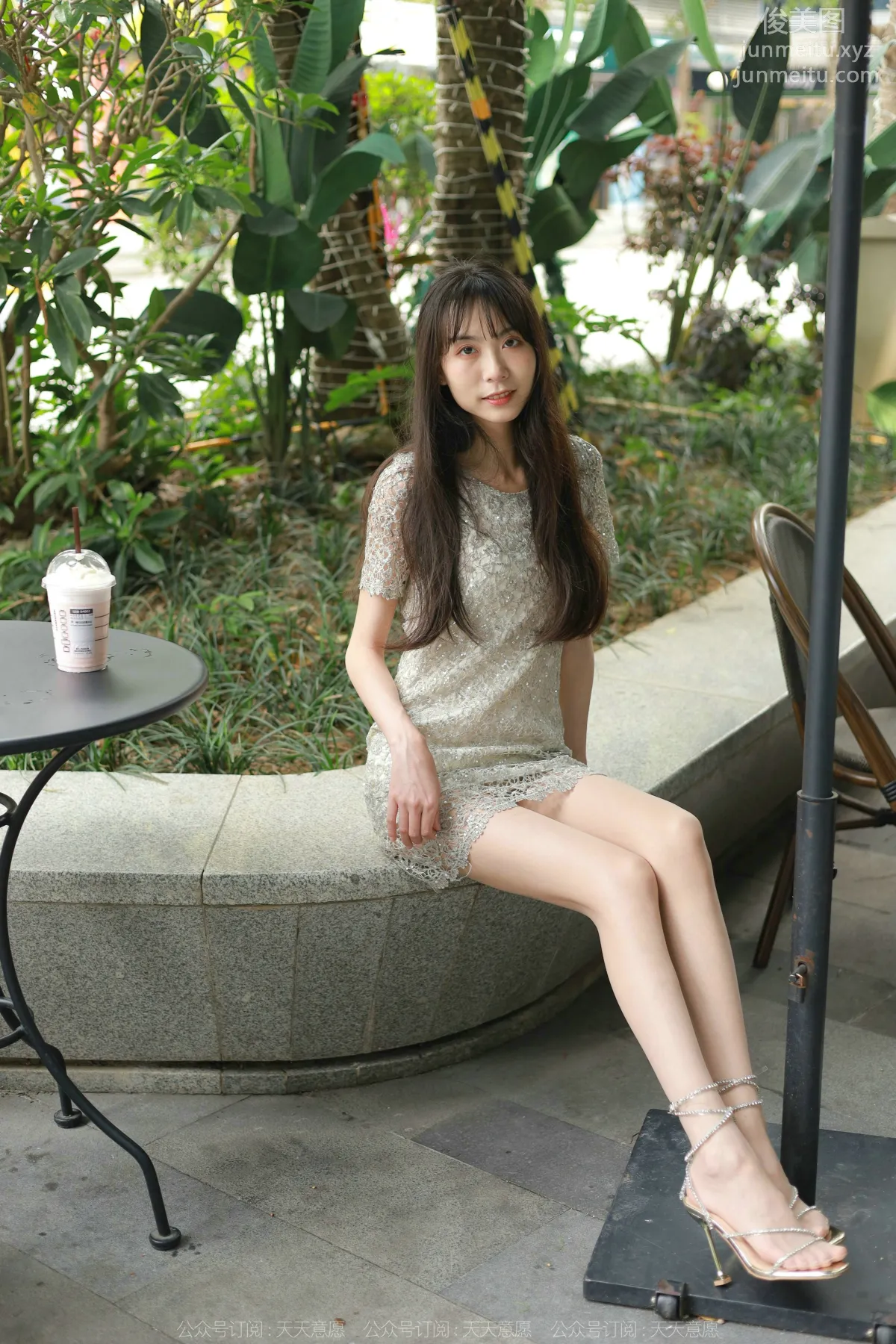 [IESS] 2022.05.28 Silk Enjoyer 1101: Tuan Tuan, Twinkle Twinkle Little Star [86P] photo 69