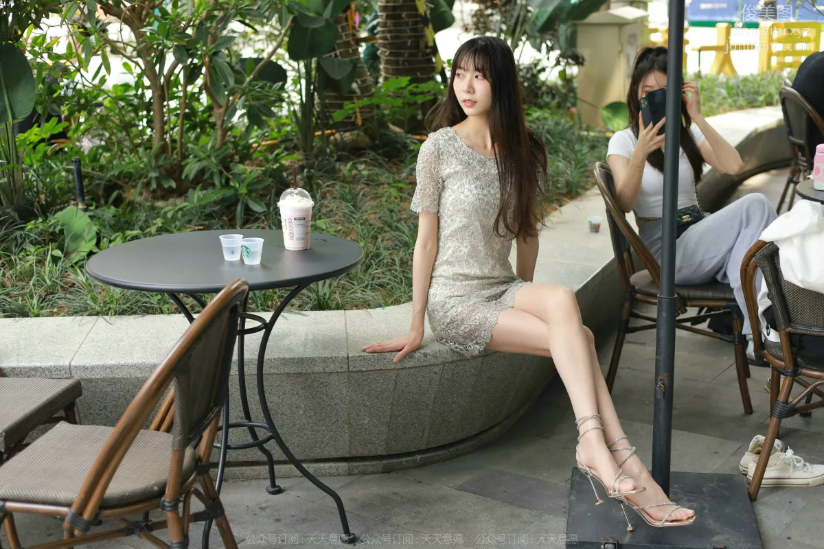 [IESS] 2022.05.28 Silk Enjoyer 1101: Tuan Tuan, Twinkle Twinkle Little Star [86P] photo 70