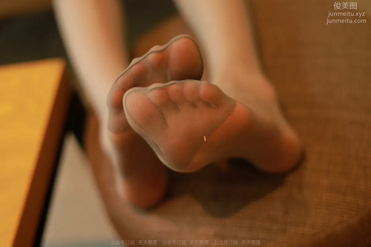 [IESS異思趣向] 2022.06.02 絲享家 1105：團團《對面的美女同事》[86P] 81