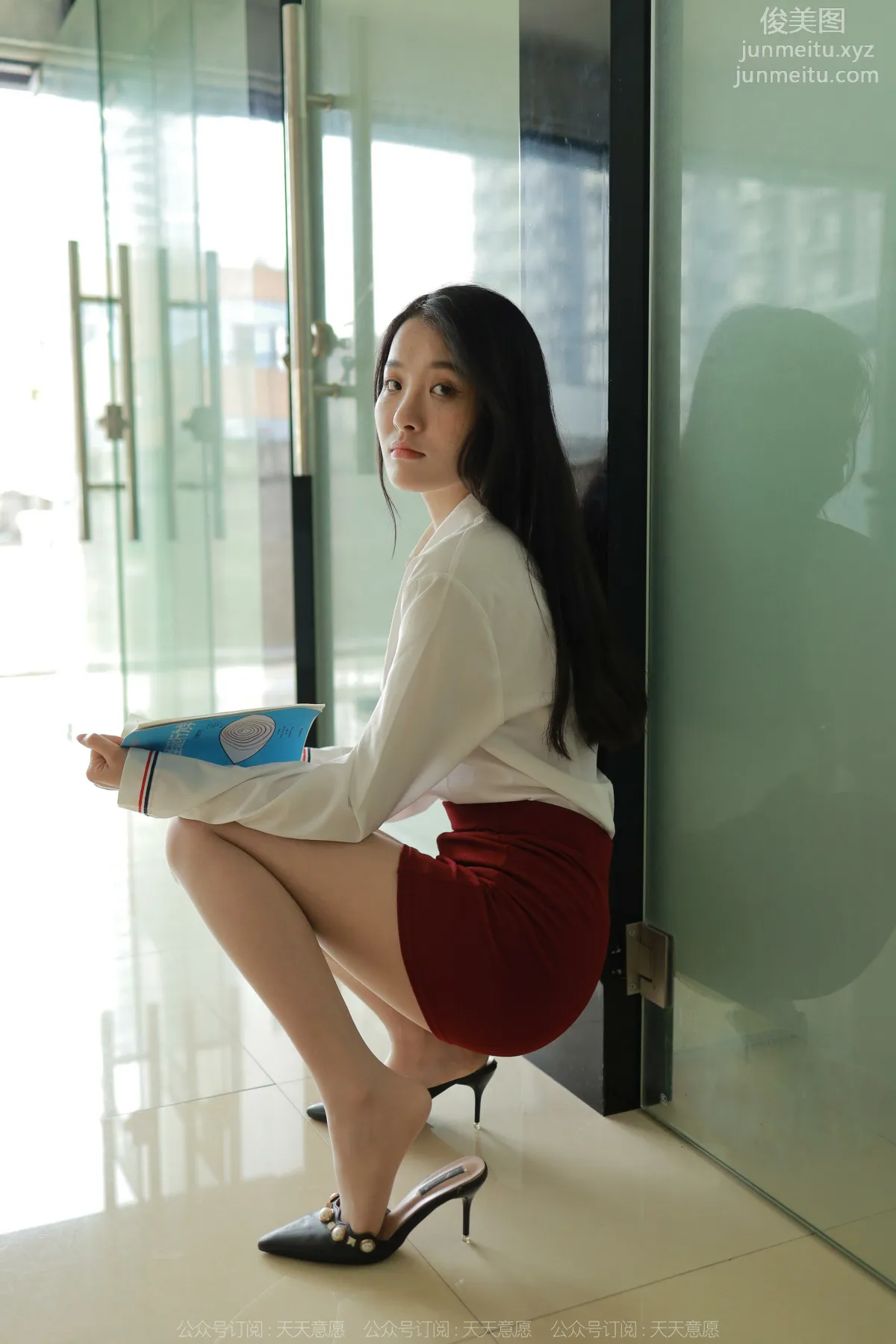 Wan Ping: IESS .1113 photo 24