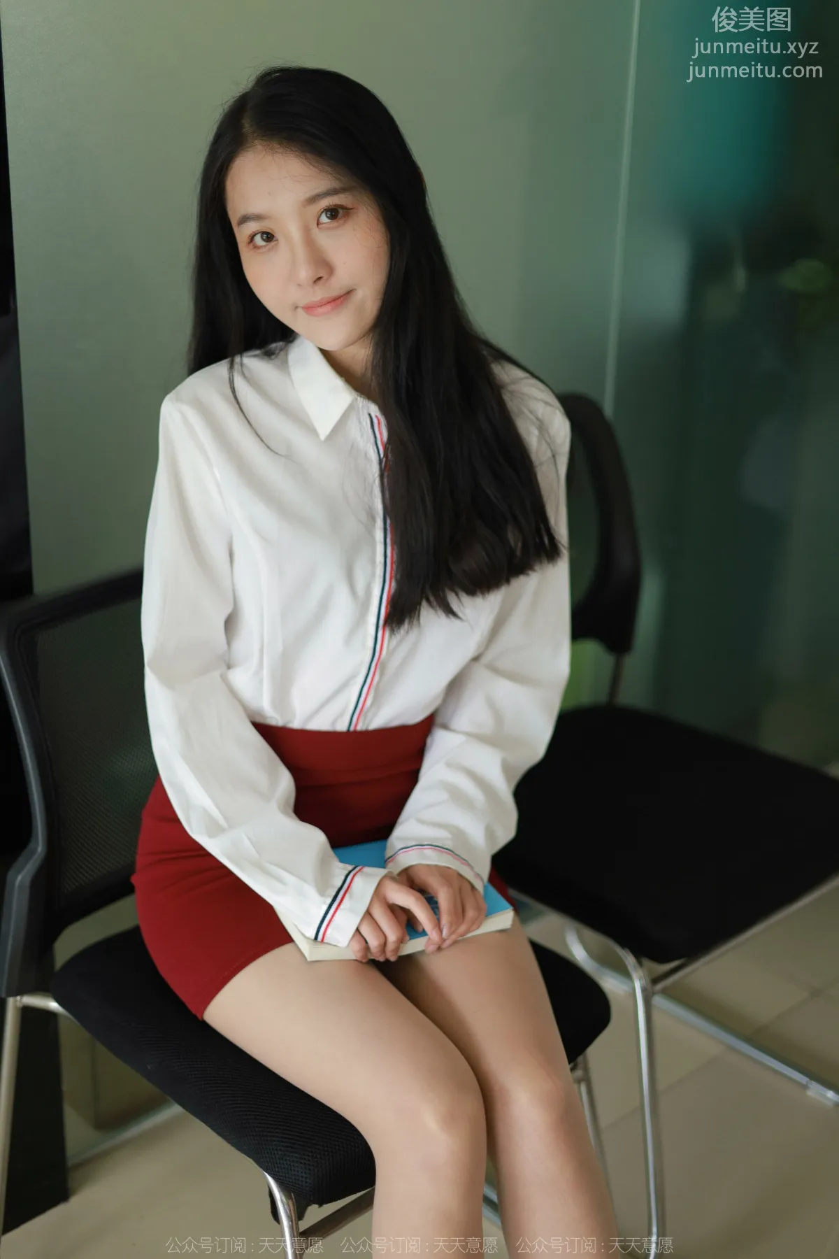 Wan Ping: IESS .1113 photo 65