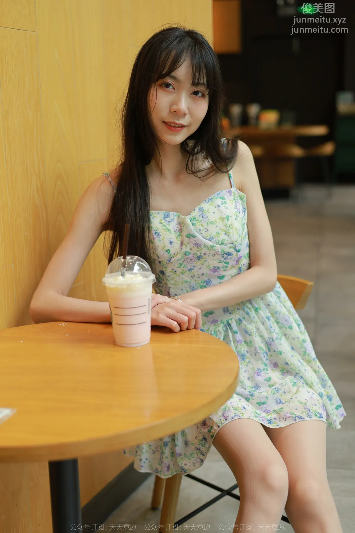 [IESS] 2022.06.13 Silk Enjoyer 1116: Tuan Tuan, Cool Camisole [88P] photo 10