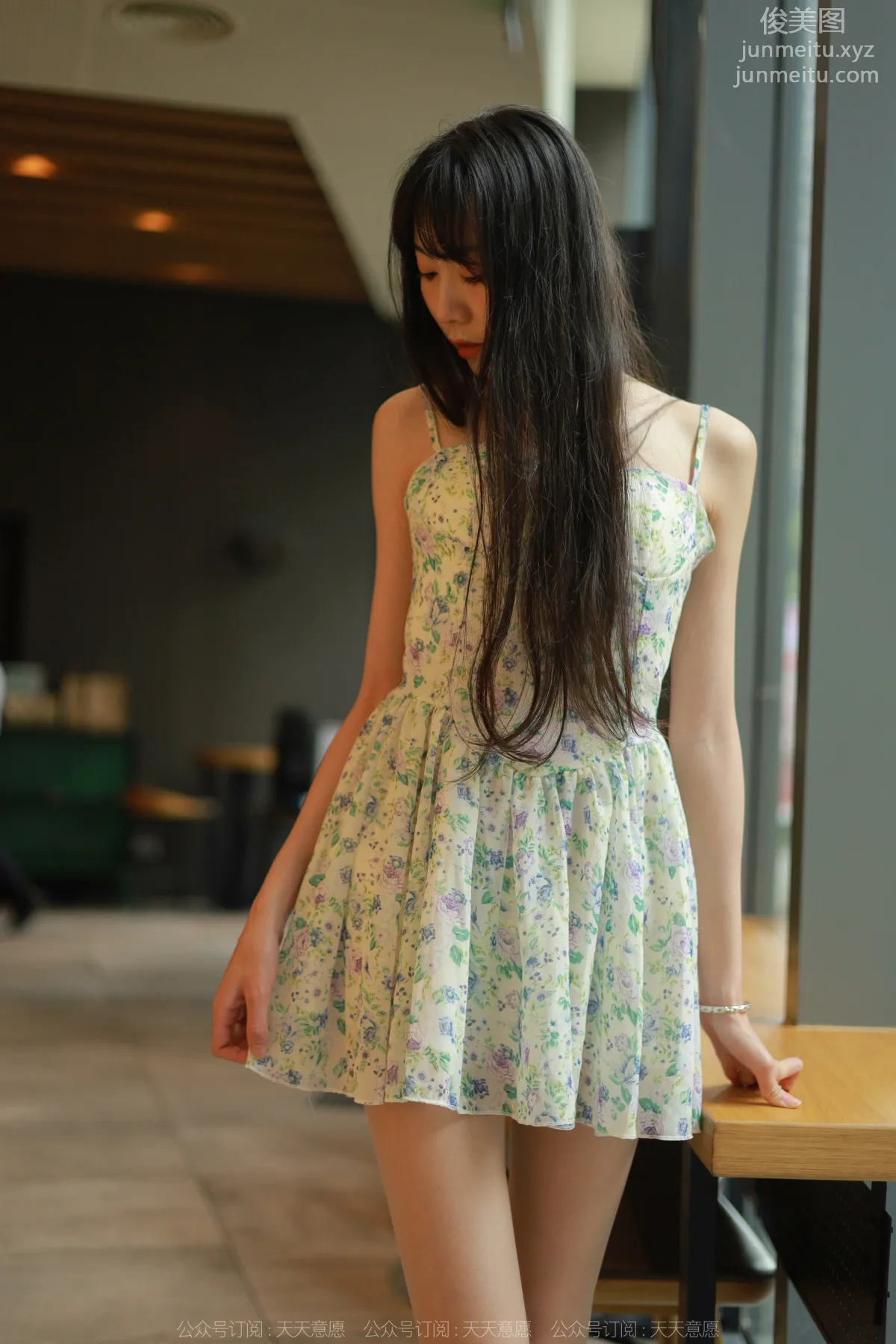 [IESS] 2022.06.13 Silk Enjoyer 1116: Tuan Tuan, Cool Camisole [88P] photo 30