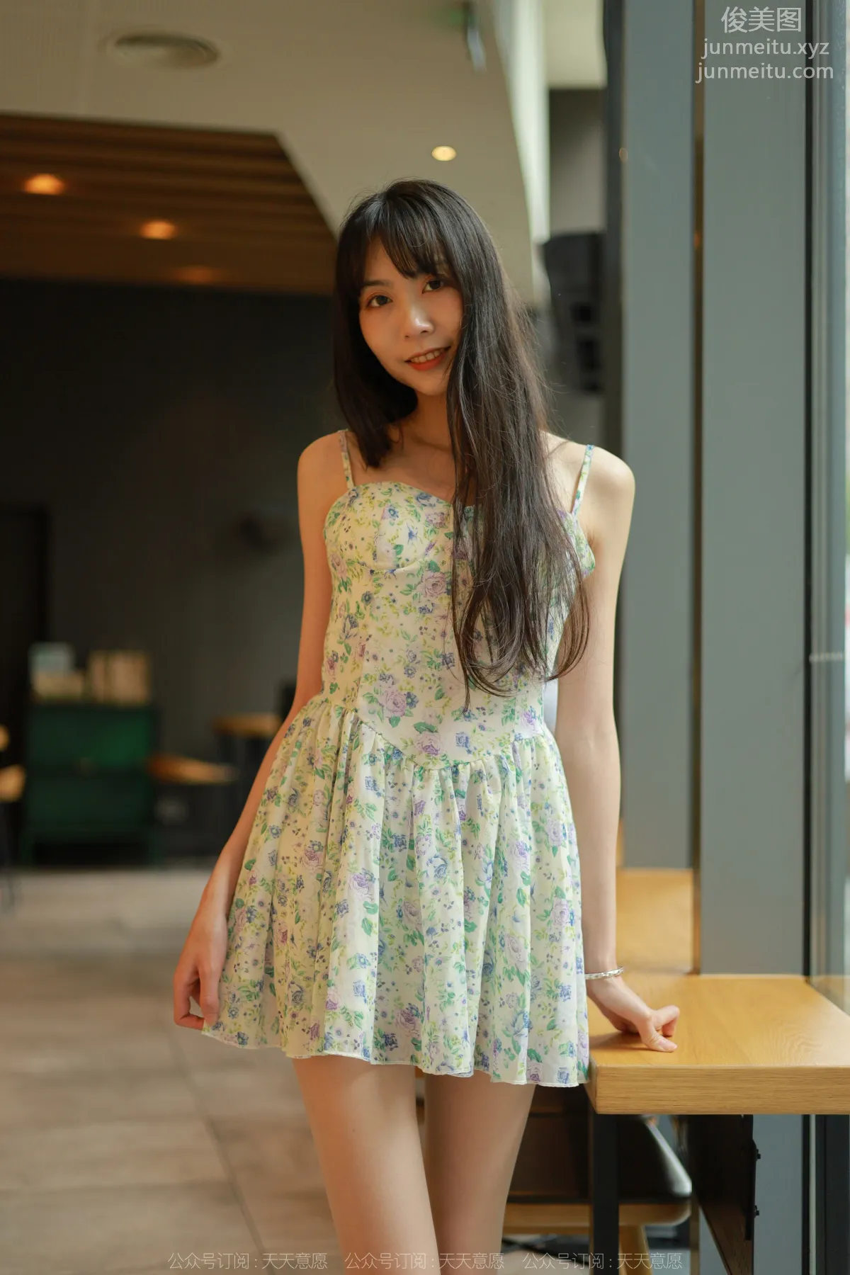 [IESS] 2022.06.13 Silk Enjoyer 1116: Tuan Tuan, Cool Camisole [88P] photo 31