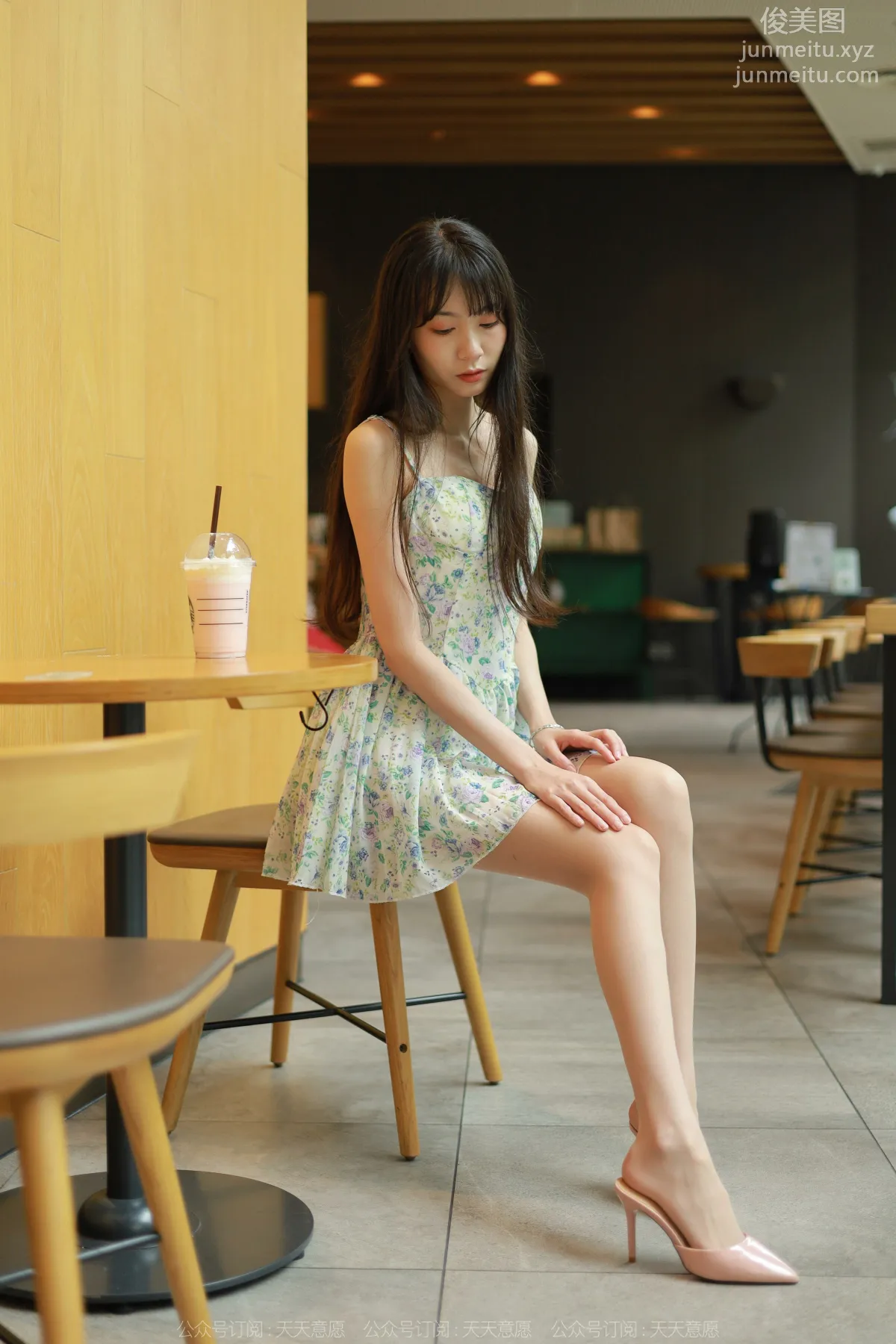 [IESS] 2022.06.13 Silk Enjoyer 1116: Tuan Tuan, Cool Camisole [88P] photo 32