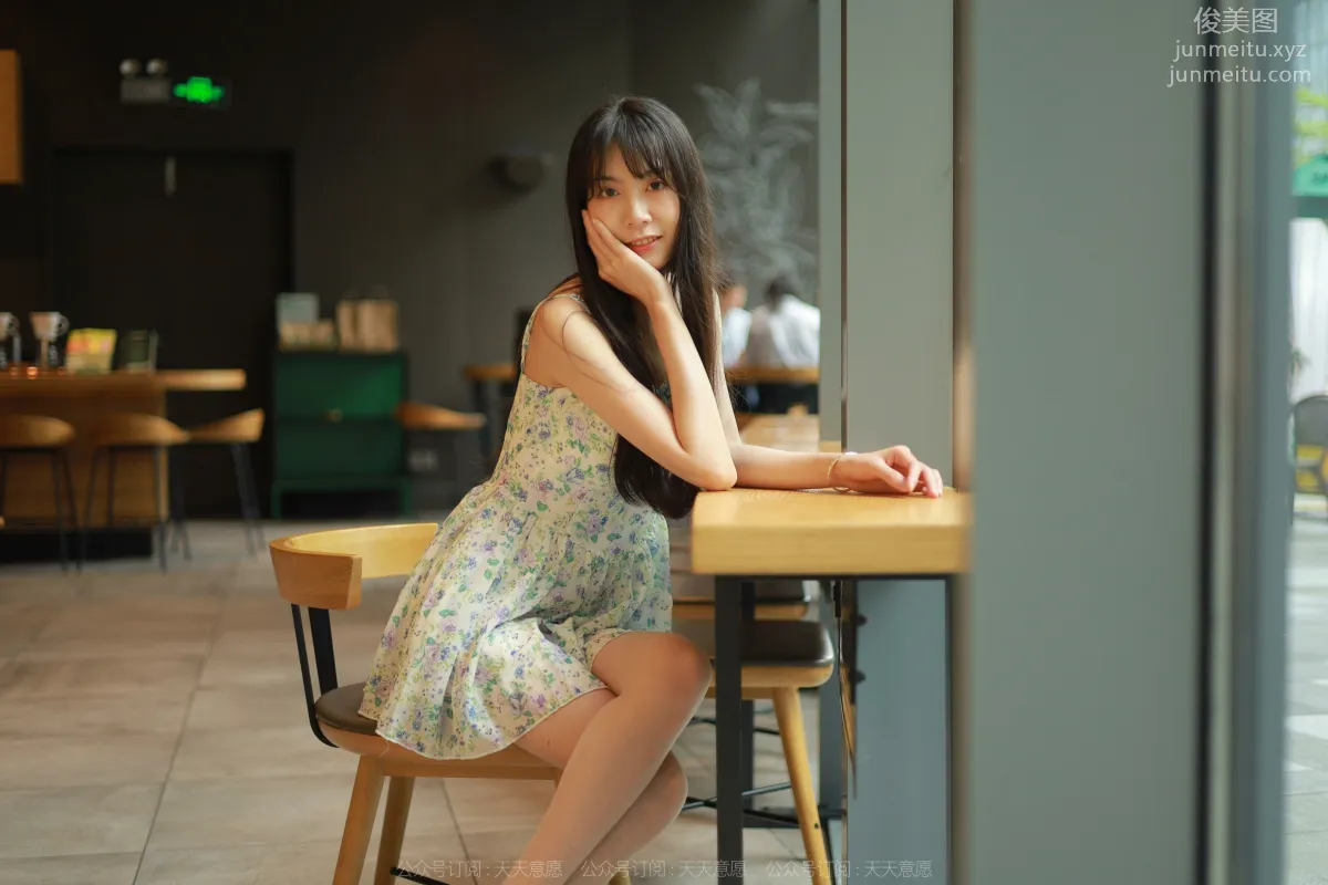 [IESS] 2022.06.13 Silk Enjoyer 1116: Tuan Tuan, Cool Camisole [88P] photo 49