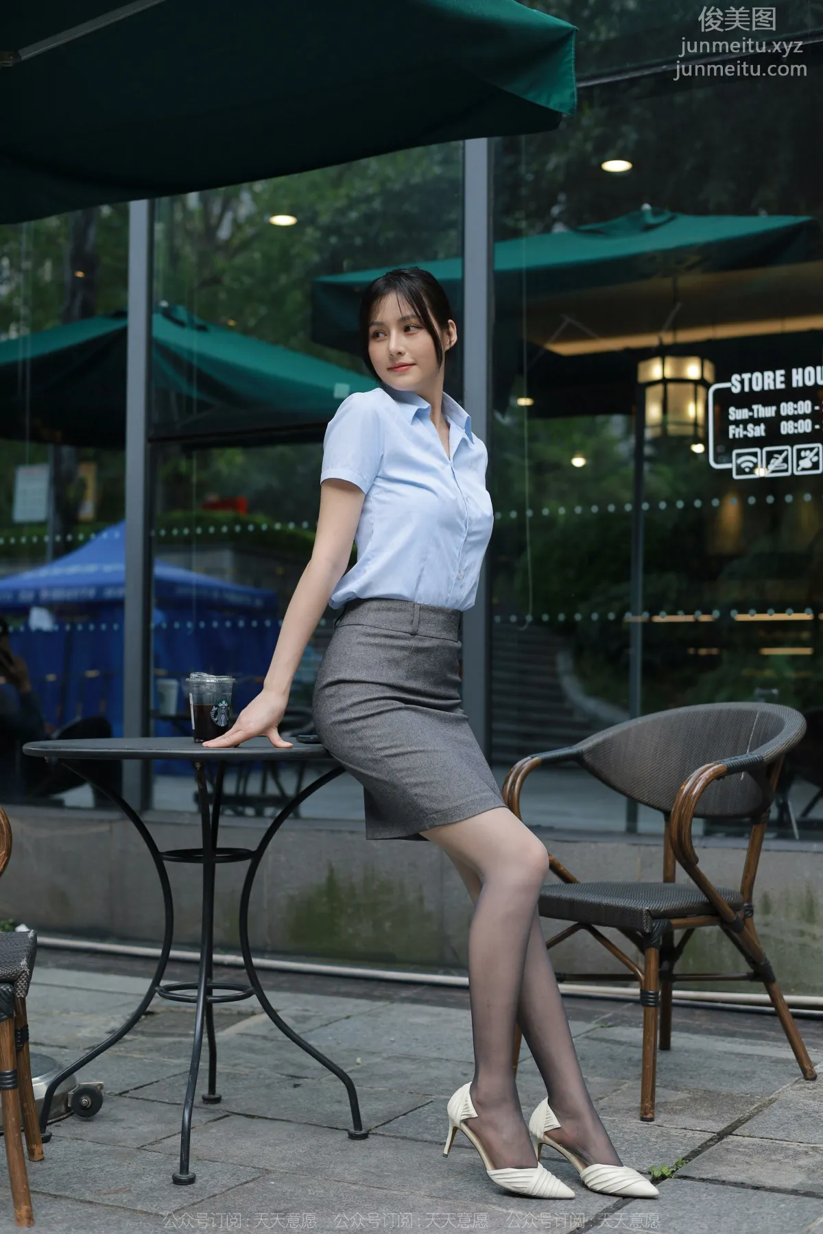 [IESS] 2022.06.18 Silk Enjoyer 1121: Jiu Mei, Happy 520 [80P] photo 5