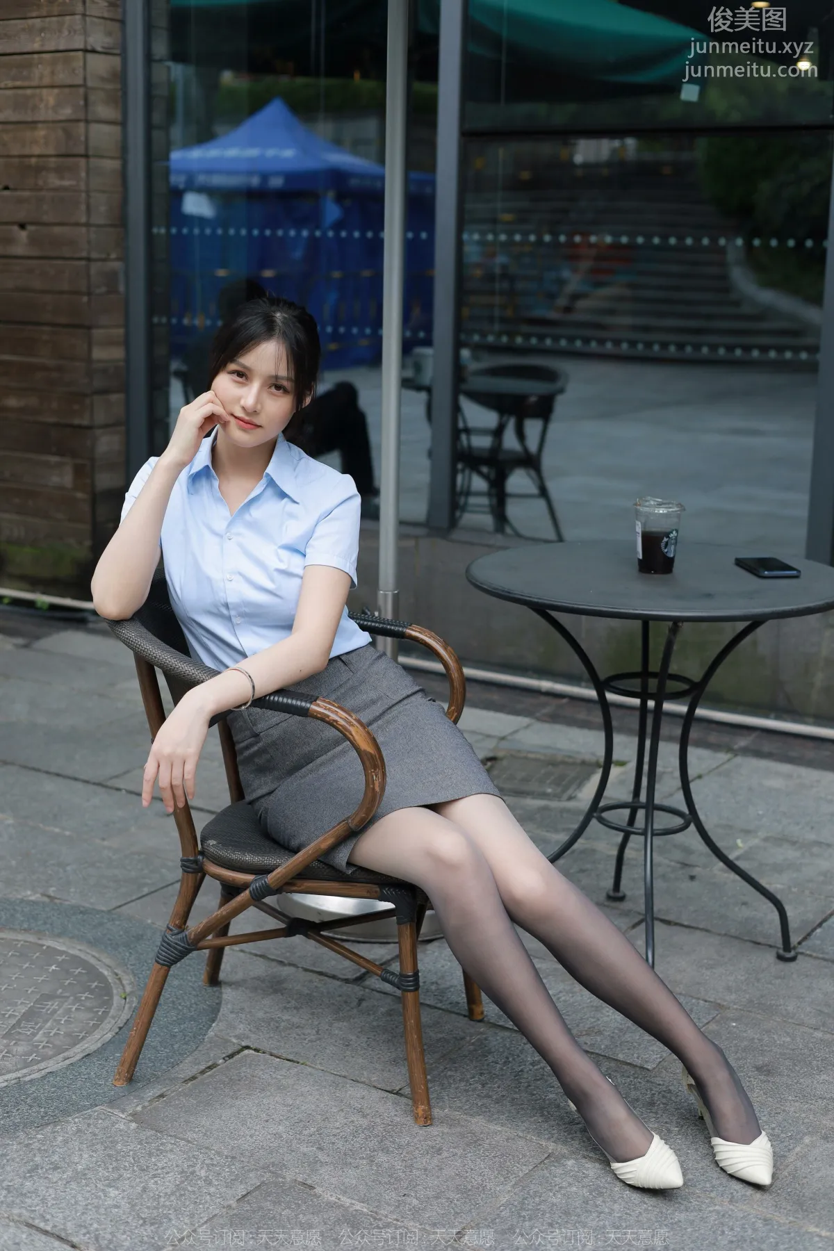 [IESS] 2022.06.18 Silk Enjoyer 1121: Jiu Mei, Happy 520 [80P] photo 10