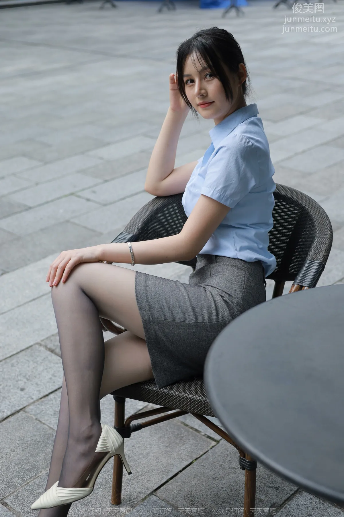 [IESS] 2022.06.18 Silk Enjoyer 1121: Jiu Mei, Happy 520 [80P] photo 14