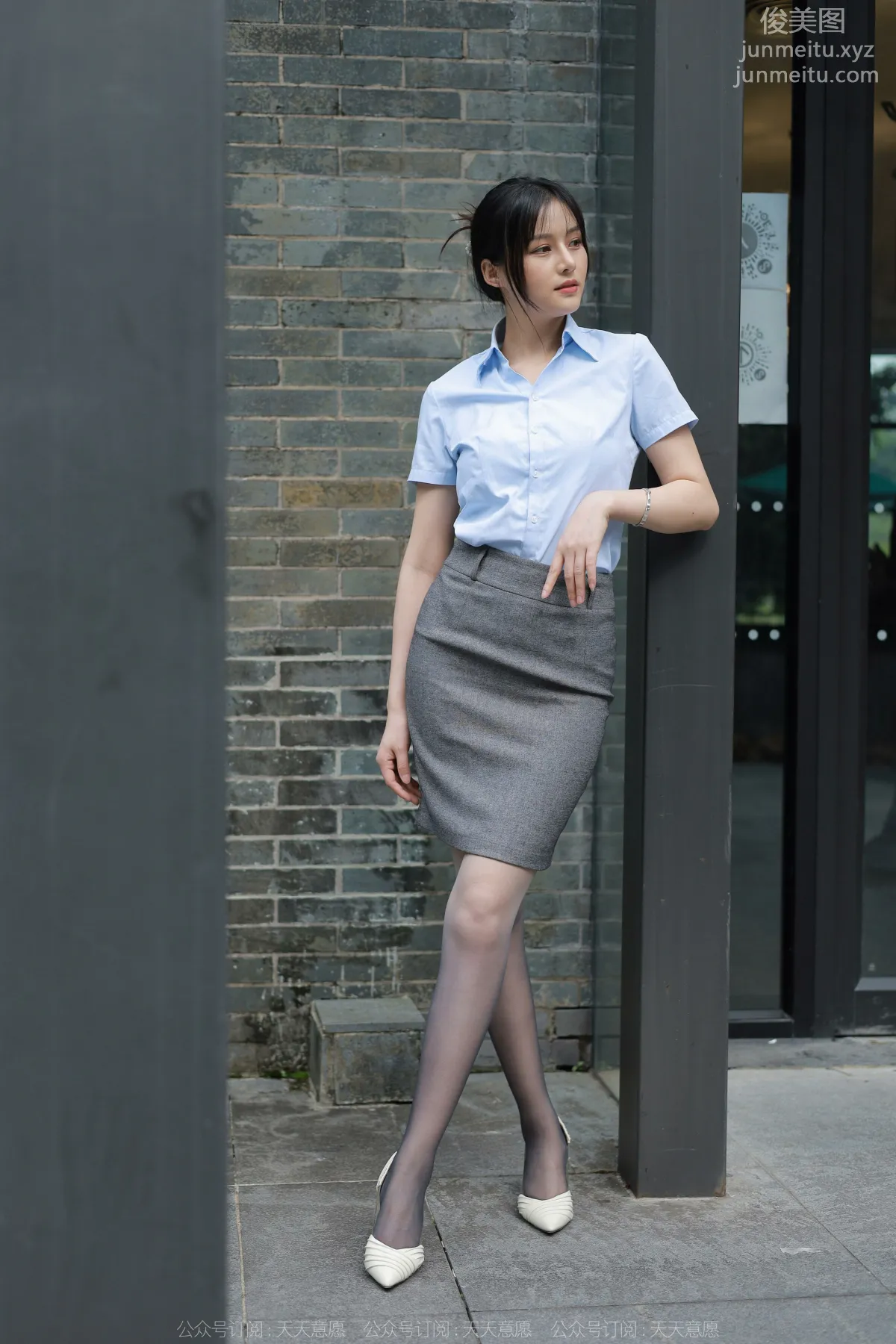 [IESS] 2022.06.18 Silk Enjoyer 1121: Jiu Mei, Happy 520 [80P] photo 34
