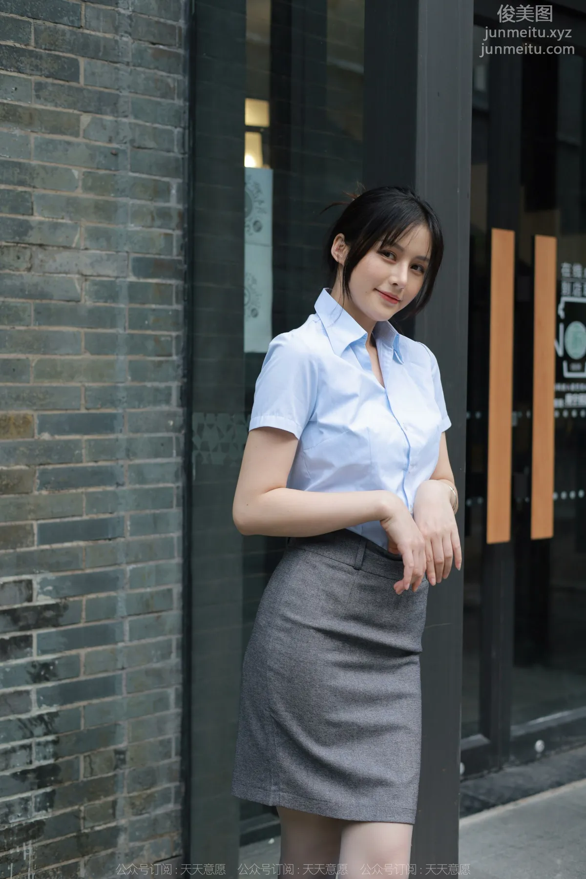 [IESS] 2022.06.18 Silk Enjoyer 1121: Jiu Mei, Happy 520 [80P] photo 35