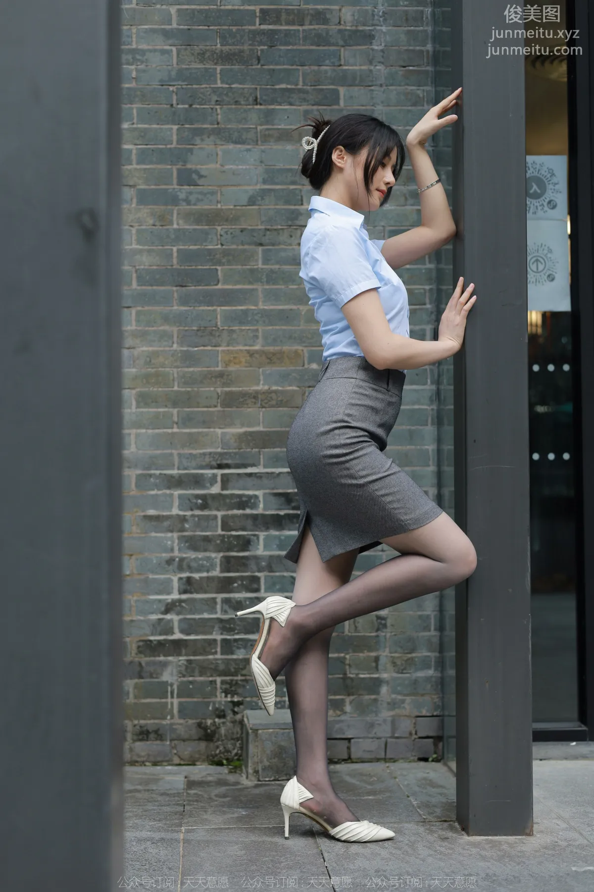 [IESS] 2022.06.18 Silk Enjoyer 1121: Jiu Mei, Happy 520 [80P] photo 38