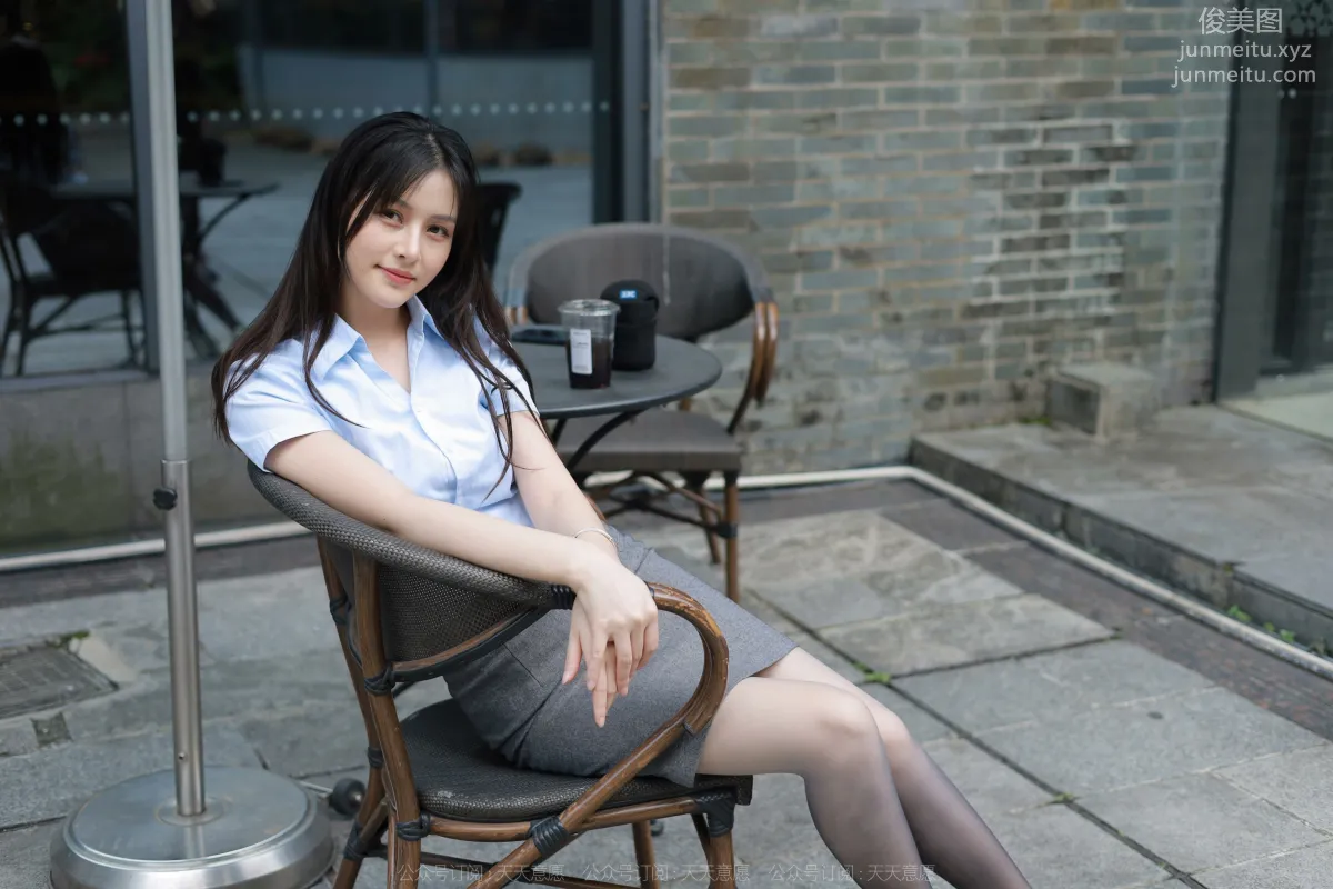 [IESS] 2022.06.18 Silk Enjoyer 1121: Jiu Mei, Happy 520 [80P] photo 59
