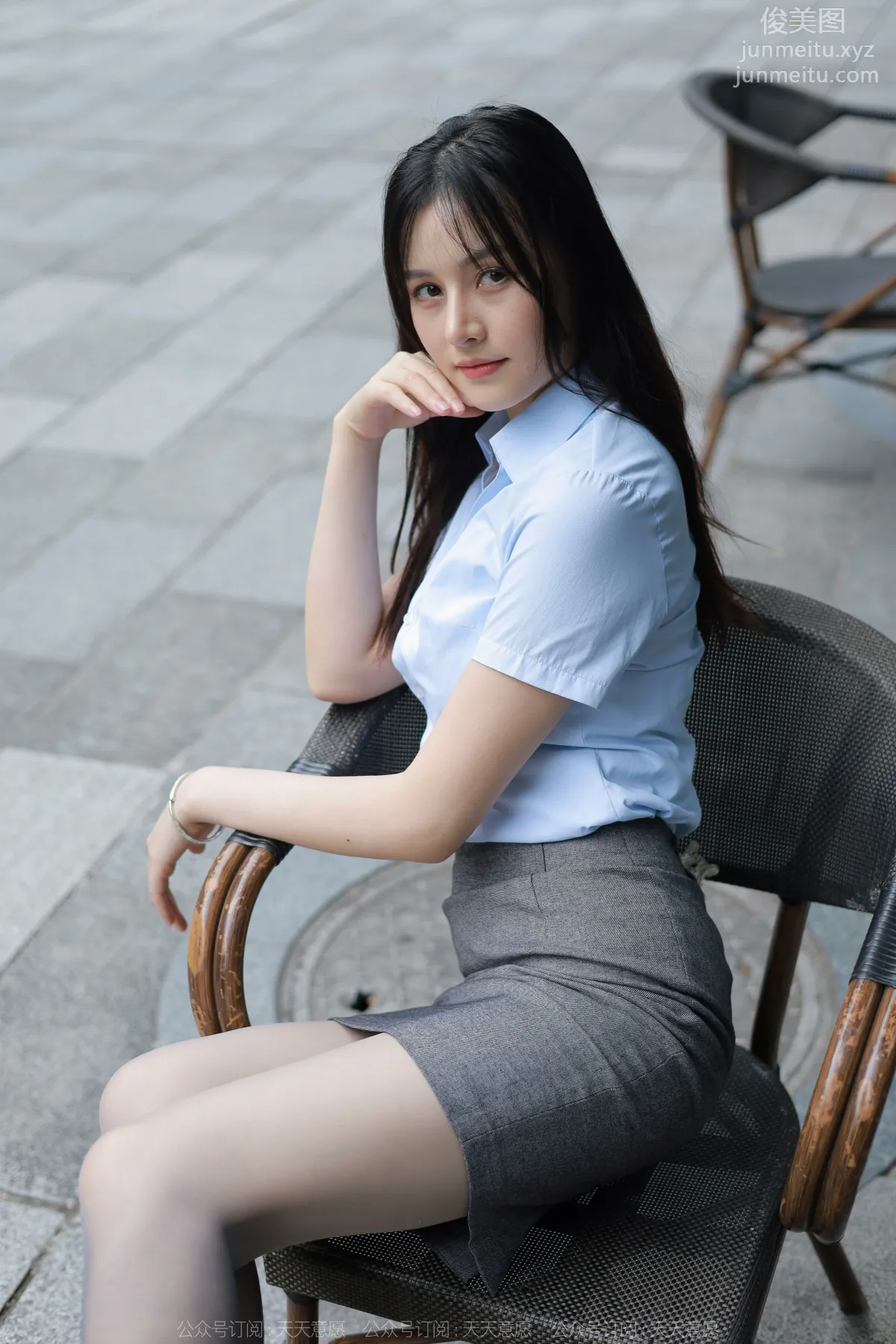 [IESS] 2022.06.18 Silk Enjoyer 1121: Jiu Mei, Happy 520 [80P] photo 71