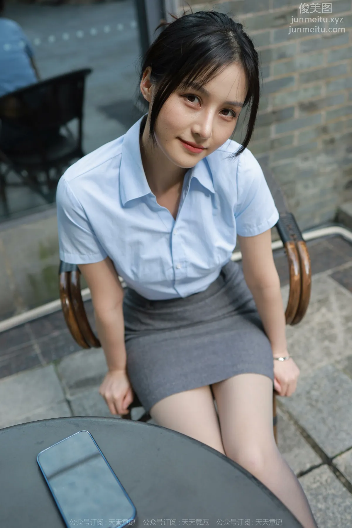 [IESS] 2022.06.18 Silk Enjoyer 1121: Jiu Mei, Happy 520 [80P] photo 76