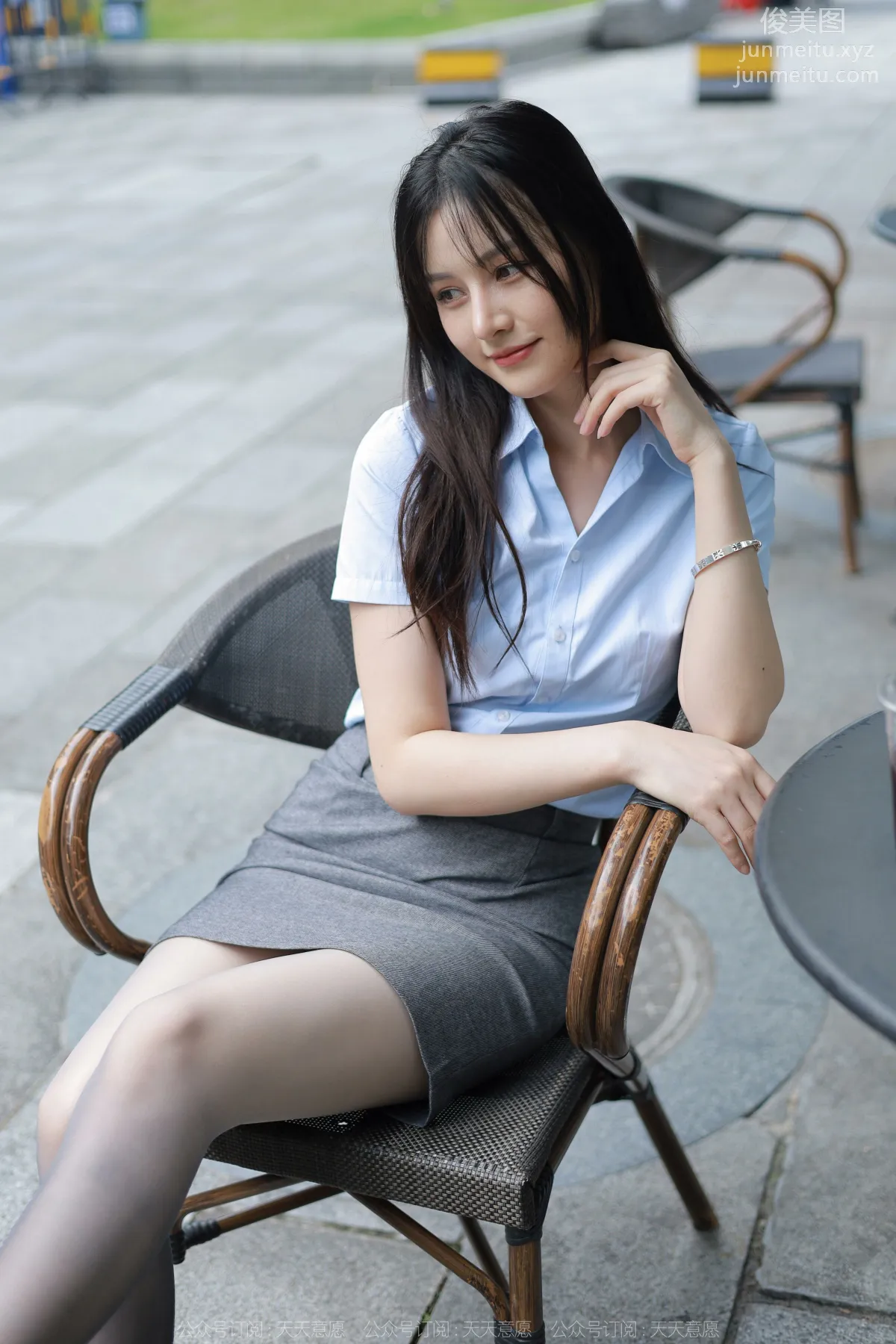 [IESS] 2022.06.18 Silk Enjoyer 1121: Jiu Mei, Happy 520 [80P] photo 78