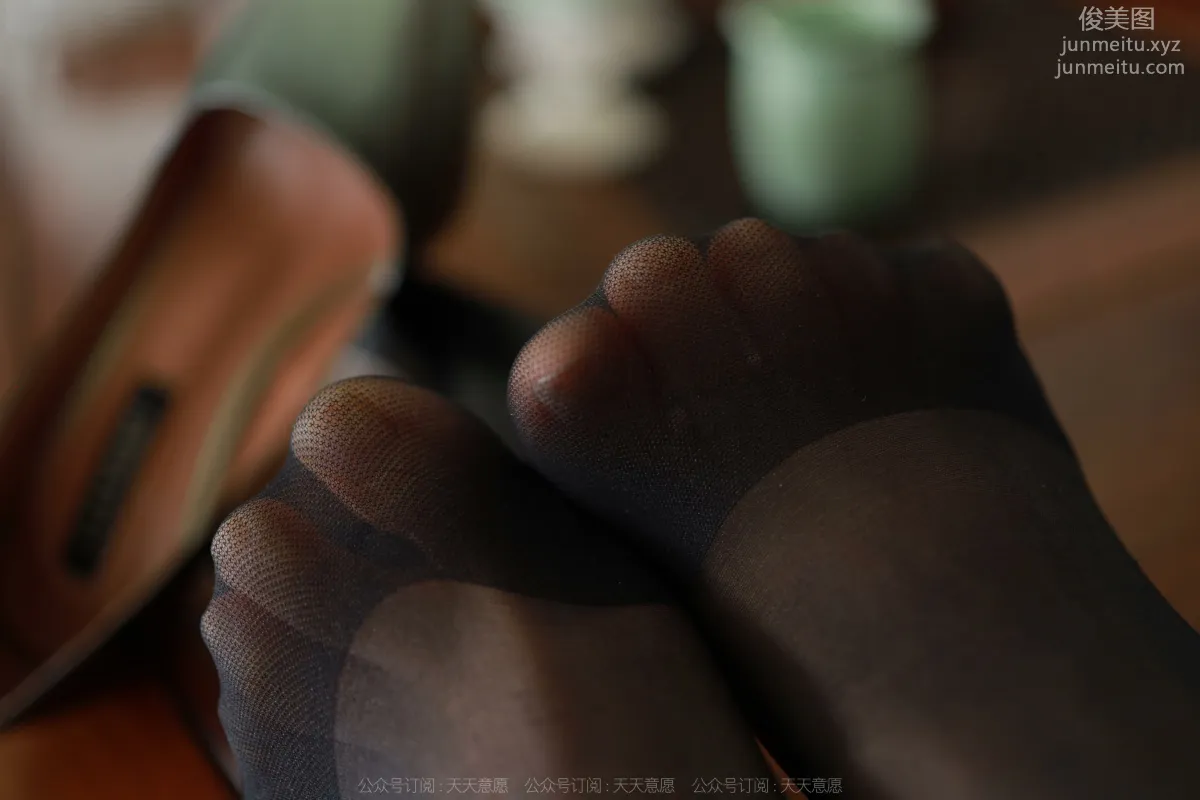 [IESS] 2022.06.22 Silk Enjoyer 1125: Xiao Liu, A Pot of Good Tea [91P] photo 16