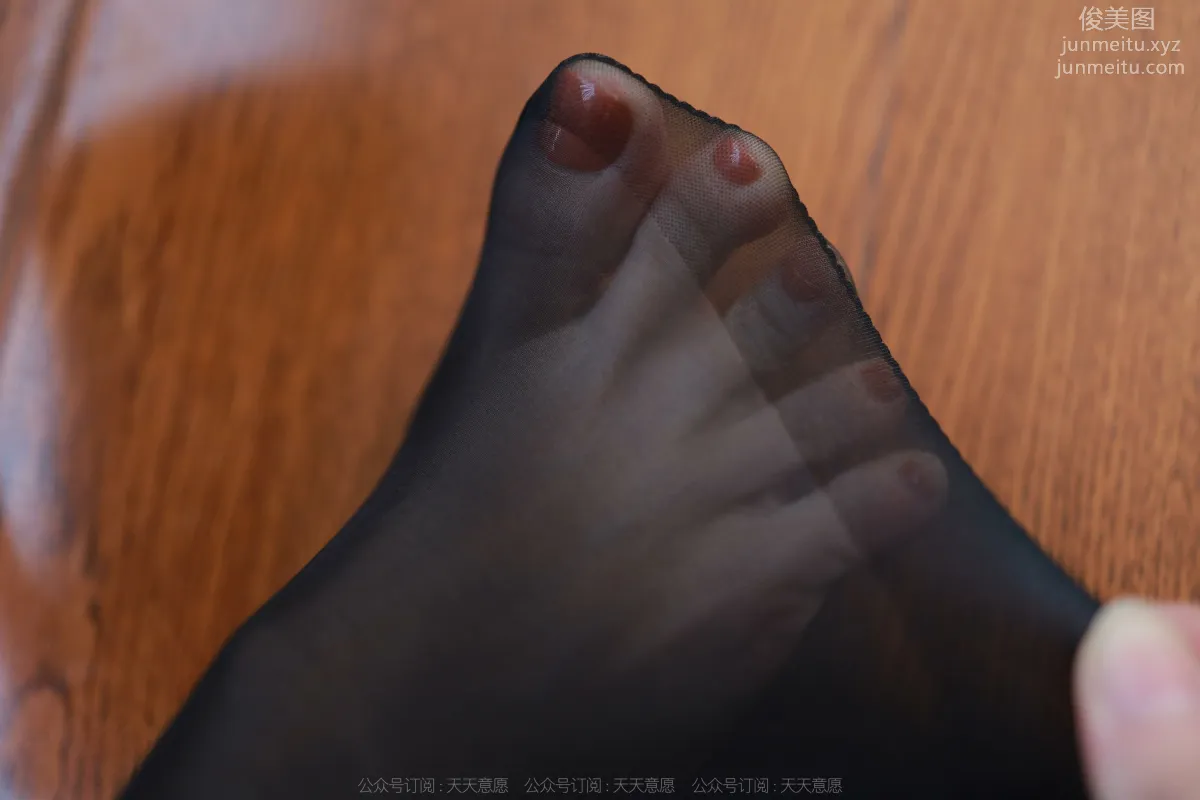 [IESS] 2022.06.23 Silk Enjoyer 1126: Tuan Tuan, A Pair of Black Jade [95P] photo 38