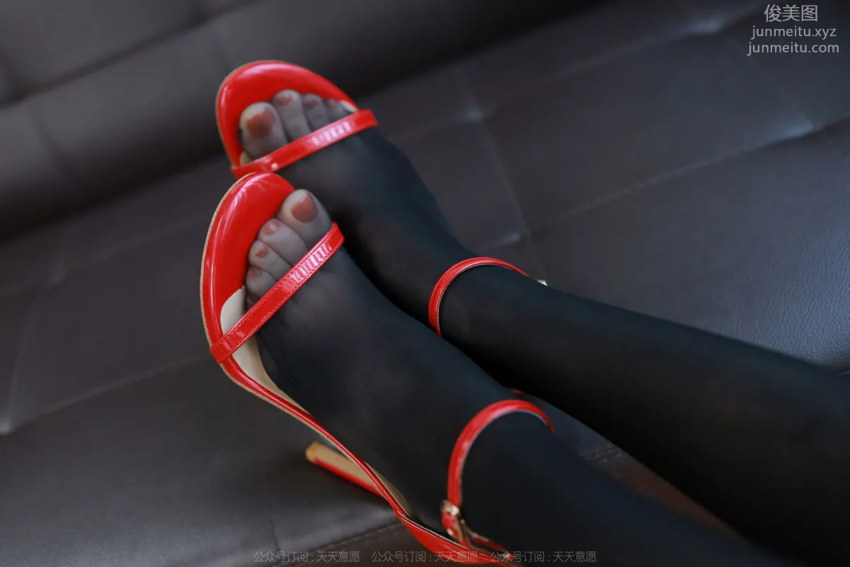 [IESS] 2022.06.23 Silk Enjoyer 1126: Tuan Tuan, A Pair of Black Jade [95P] photo 65