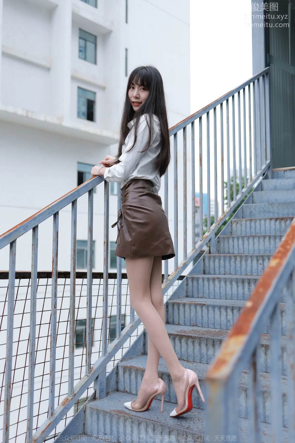 [IESS] 2022.06.29 Silk Enjoyer 1132: Tuan Tuan, Passing Through Your World [84P] photo 76