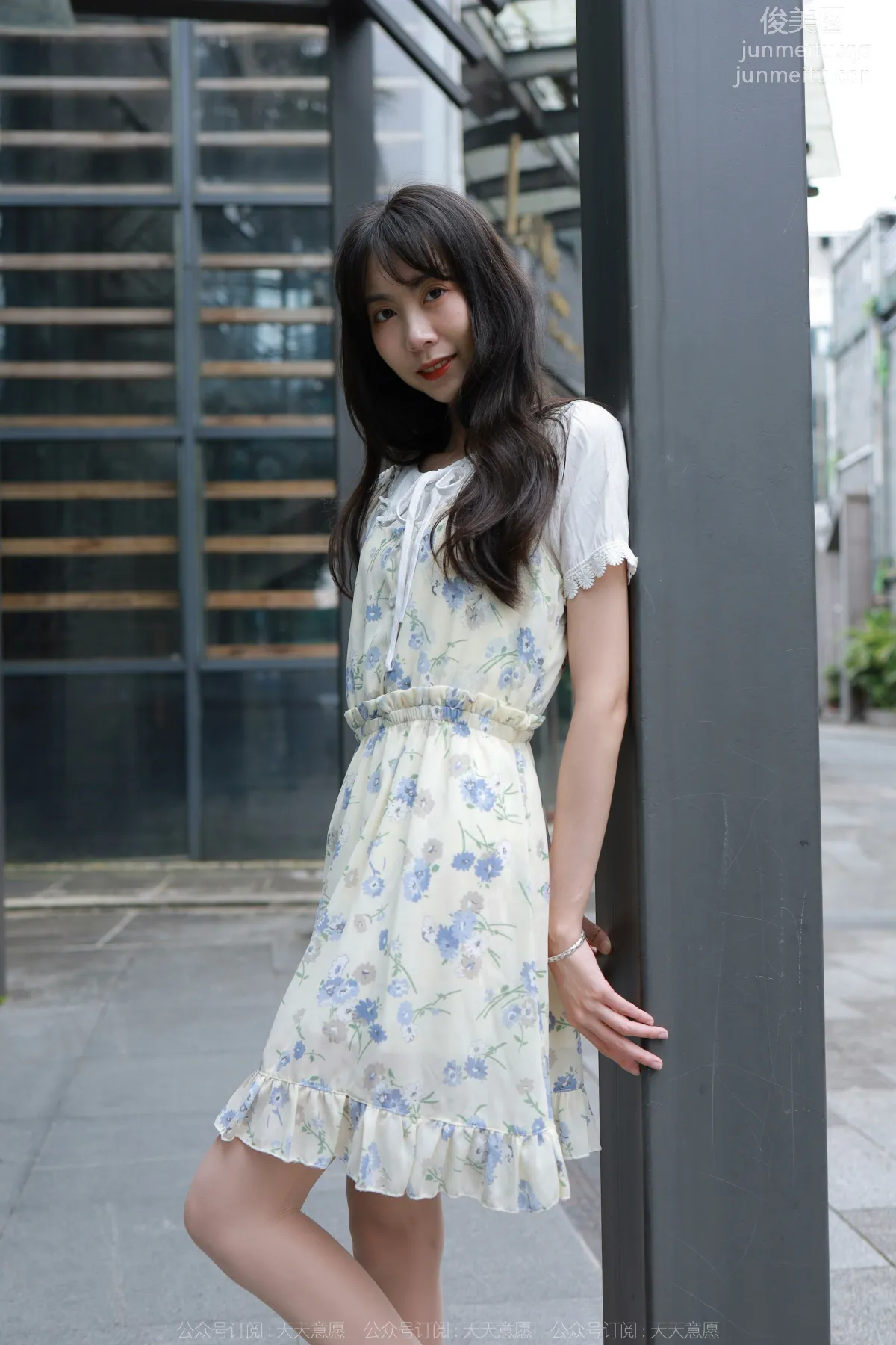 [IESS] 2022.07.05 Silk Enjoyer 1138: Tuan Tuan, Fresh Nude Stockings [84P] photo 10