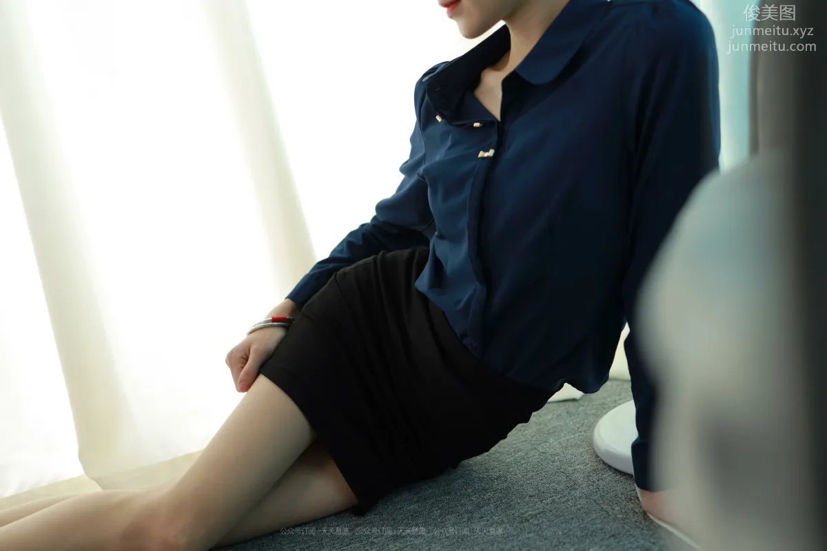 [IESS] 2022.07.09 Silk Enjoyer 1142: Xiao Liu, Untie the Bonds [82P] photo 36
