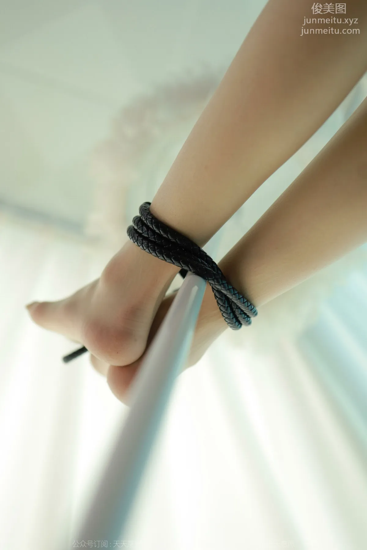 [IESS] 2022.07.09 Silk Enjoyer 1142: Xiao Liu, Untie the Bonds [82P] photo 71
