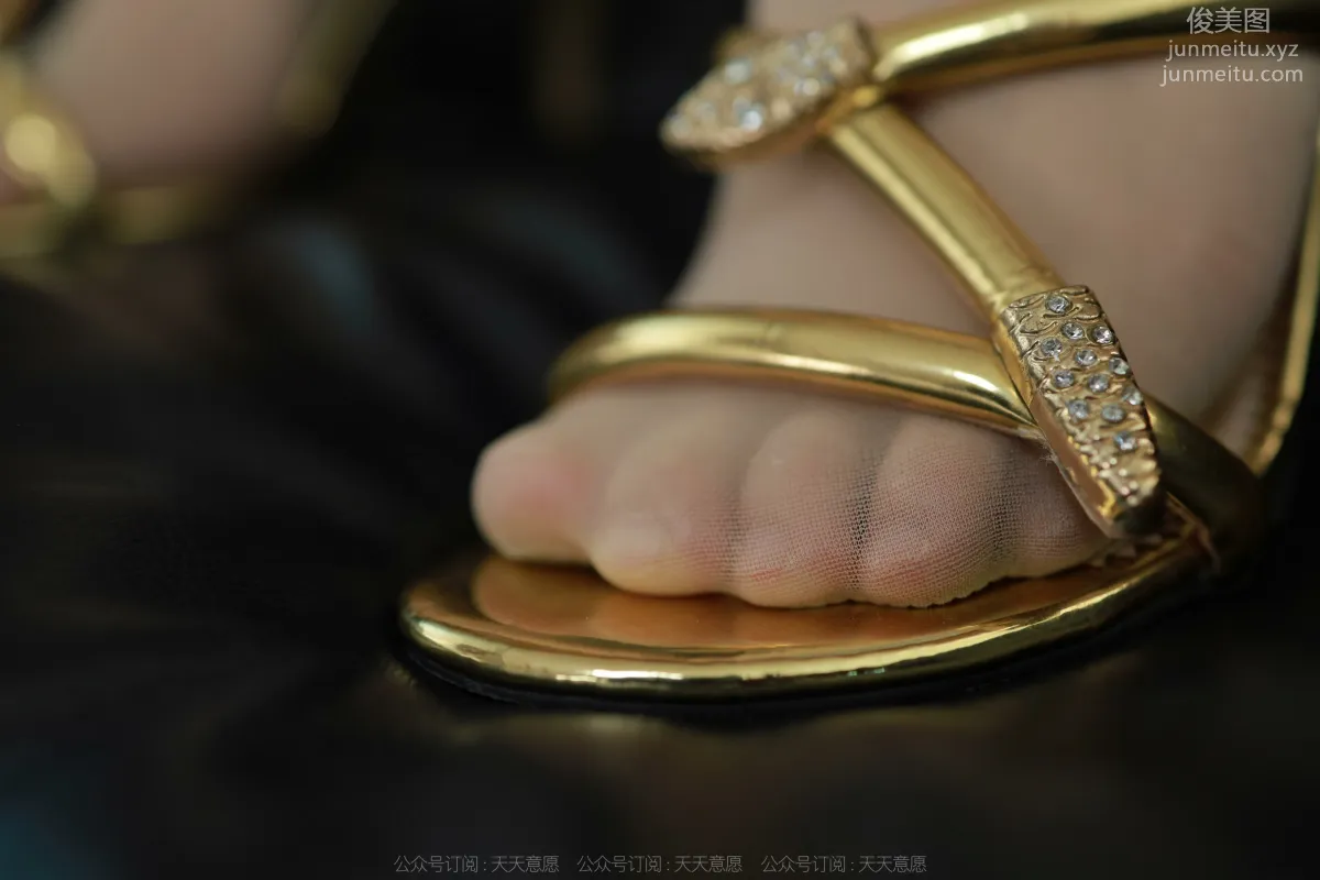 [IESS] 2022.07.12 Silk Enjoyer 1145: IESS Qiuqiu, Blue Battle Dress [84P] photo 43