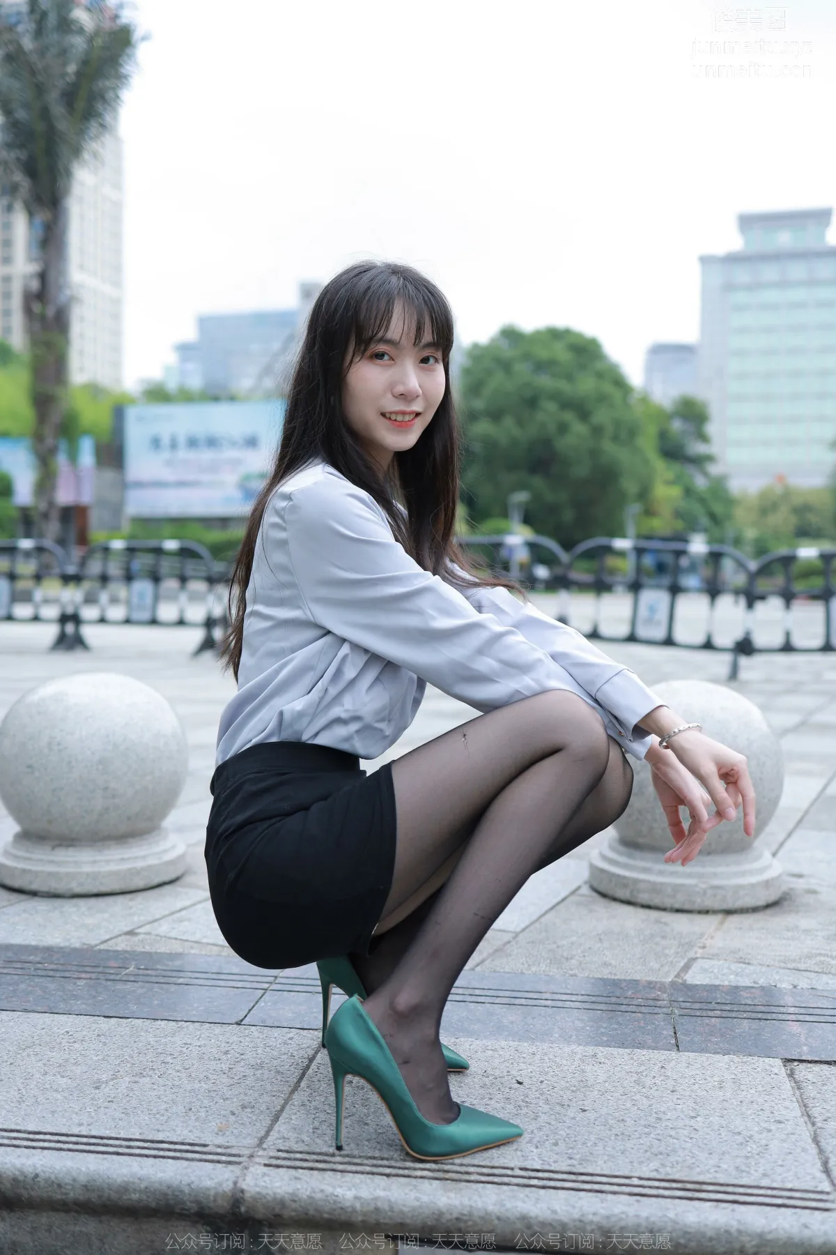 [IESS異思趣向] 2022.07.15 絲享家 1148：團團《公園奇遇記》[80P] 6