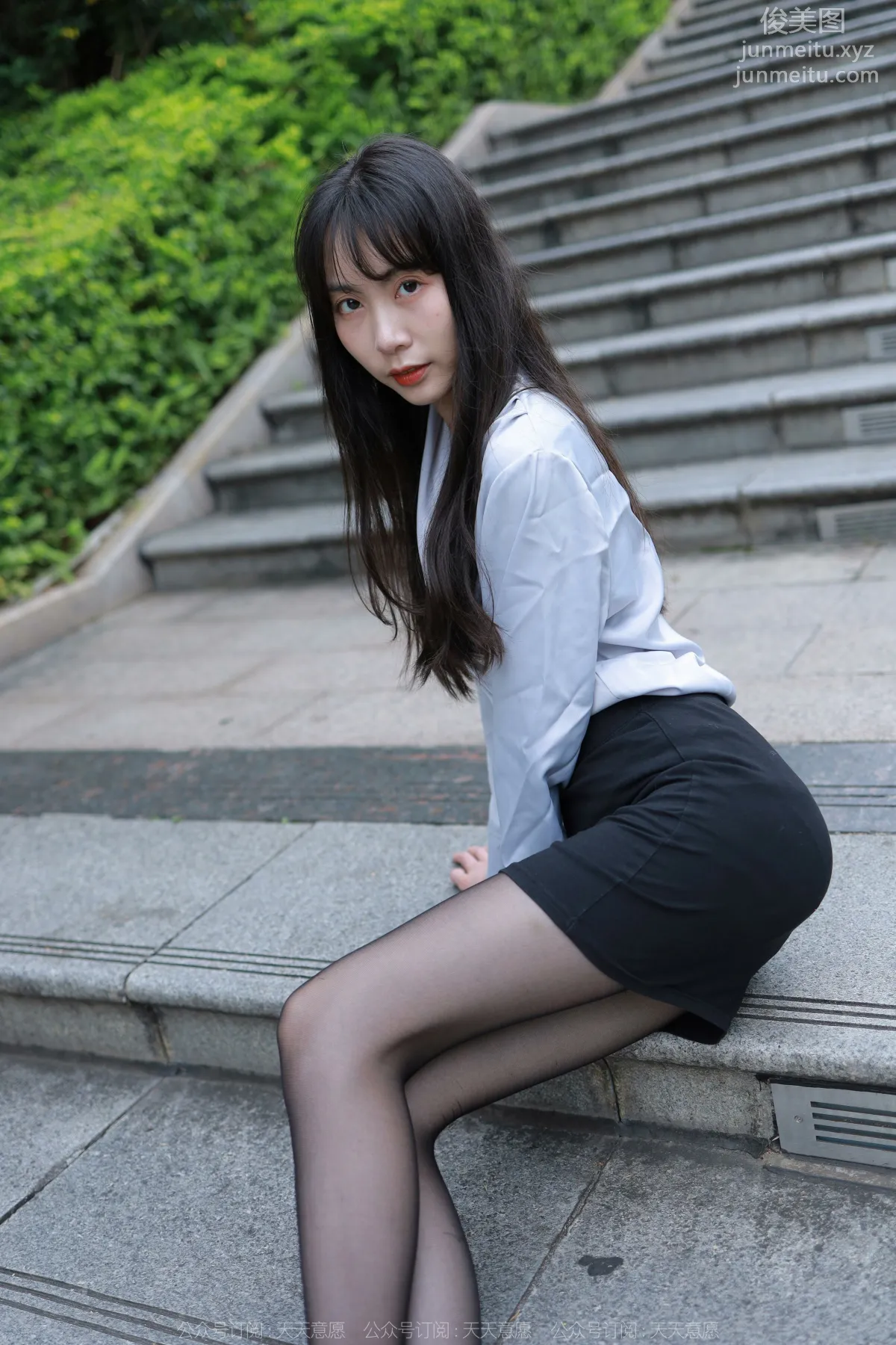 [IESS異思趣向] 2022.07.15 絲享家 1148：團團《公園奇遇記》[80P] 70