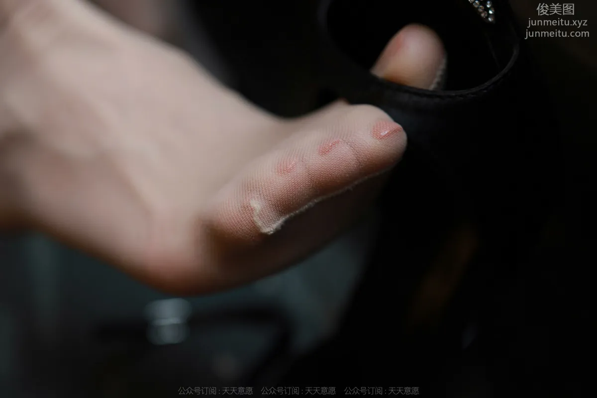 [IESS] 2022.07.19 Silk Enjoyer 1152: Tuan Tuan, Long Legs OL [85P] photo 68