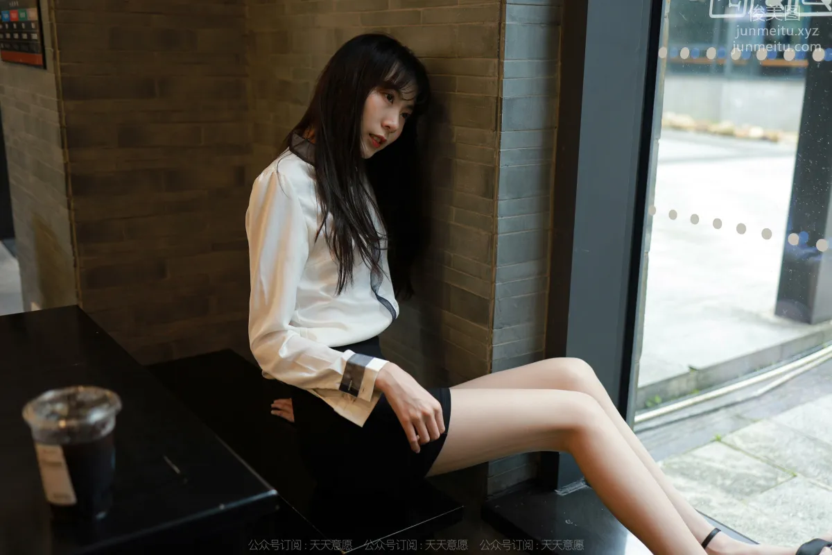[IESS] 2022.07.19 Silk Enjoyer 1152: Tuan Tuan, Long Legs OL [85P] photo 80