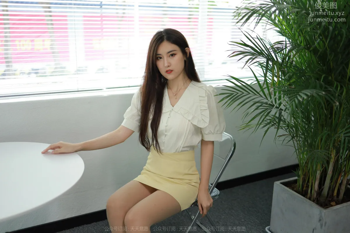[IESS] 2022.07.21 Silk Enjoyer 1154: Xiao Bao, Dream Lover [79P] photo 22