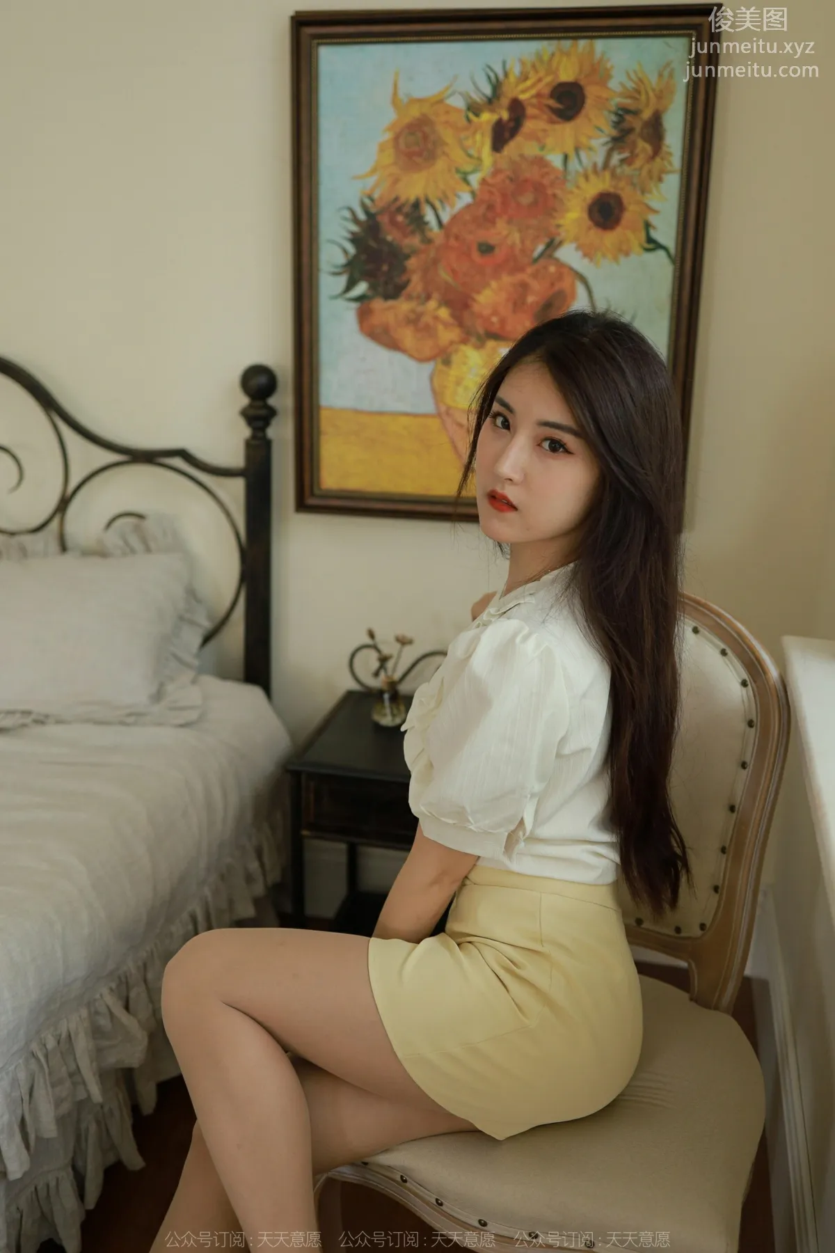 [IESS] 2022.07.21 Silk Enjoyer 1154: Xiao Bao, Dream Lover [79P] photo 64