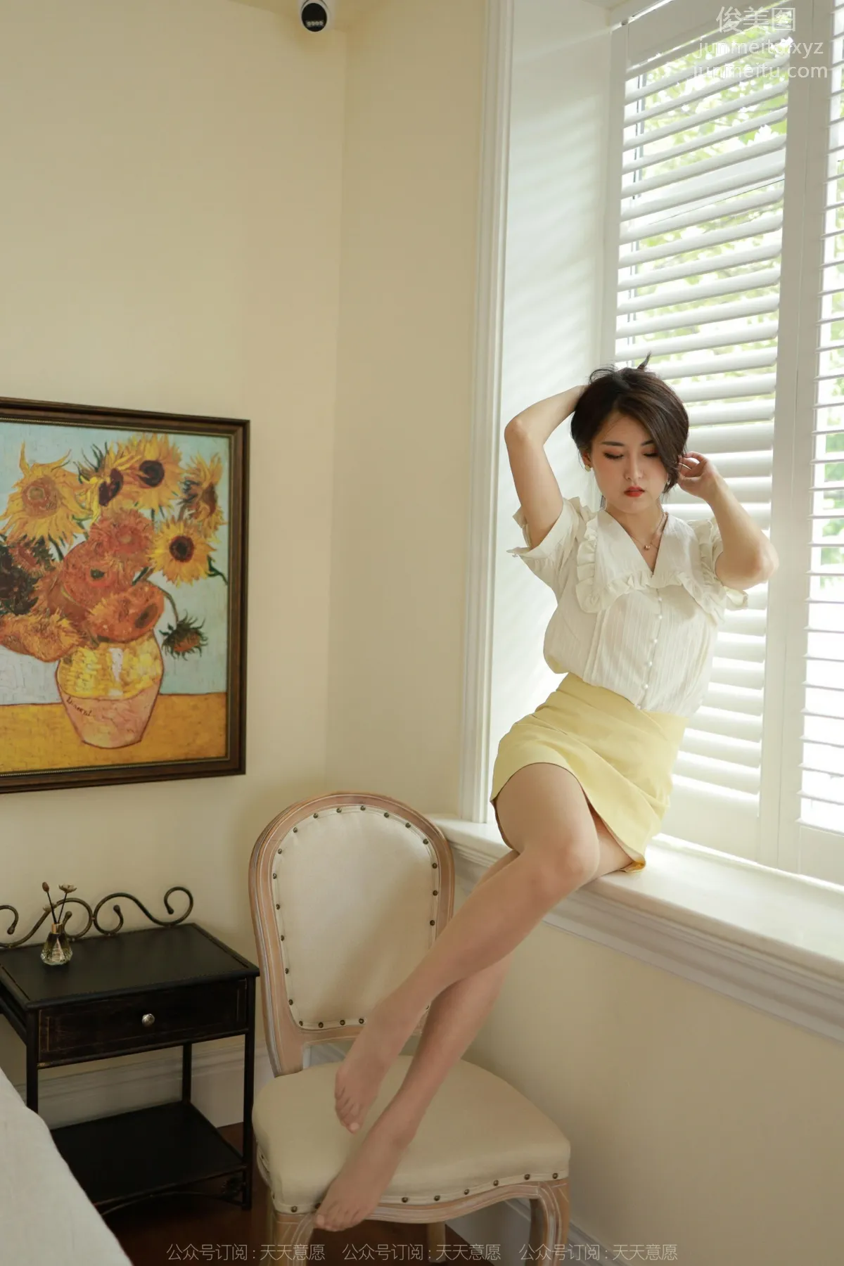 [IESS] 2022.07.21 Silk Enjoyer 1154: Xiao Bao, Dream Lover [79P] photo 69