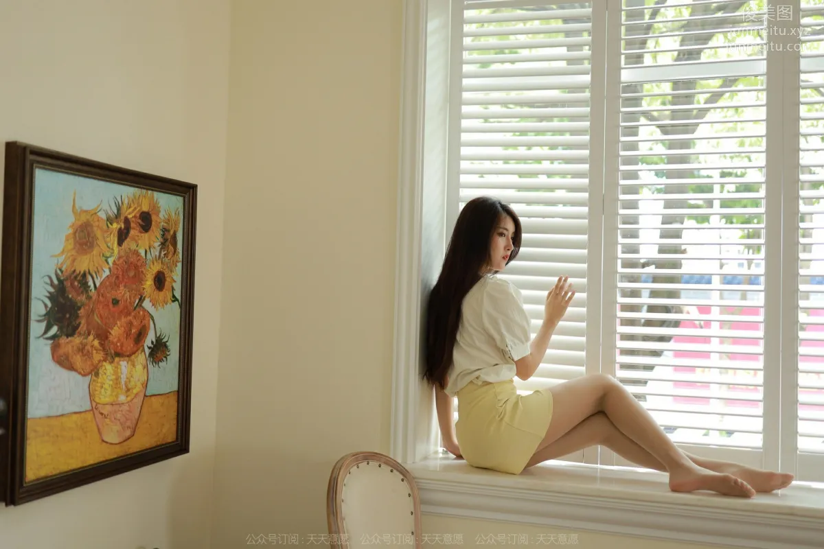[IESS] 2022.07.21 Silk Enjoyer 1154: Xiao Bao, Dream Lover [79P] photo 74