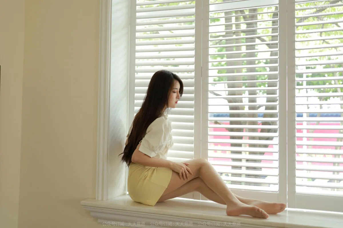 [IESS] 2022.07.21 Silk Enjoyer 1154: Xiao Bao, Dream Lover [79P] photo 75