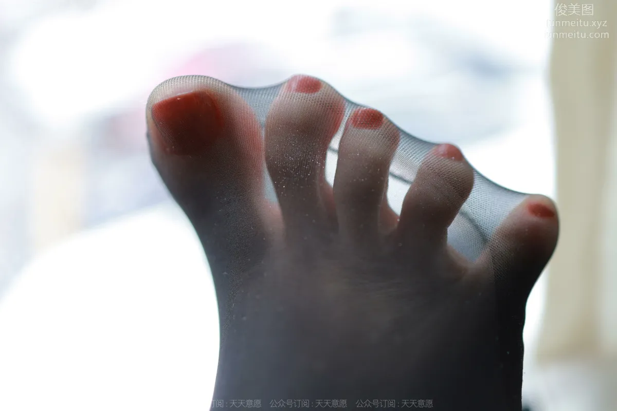 [IESS] 2022.07.23 Silk Enjoyer 1156: Tuan Tuan, Long Legs Red and Black [86P] photo 67
