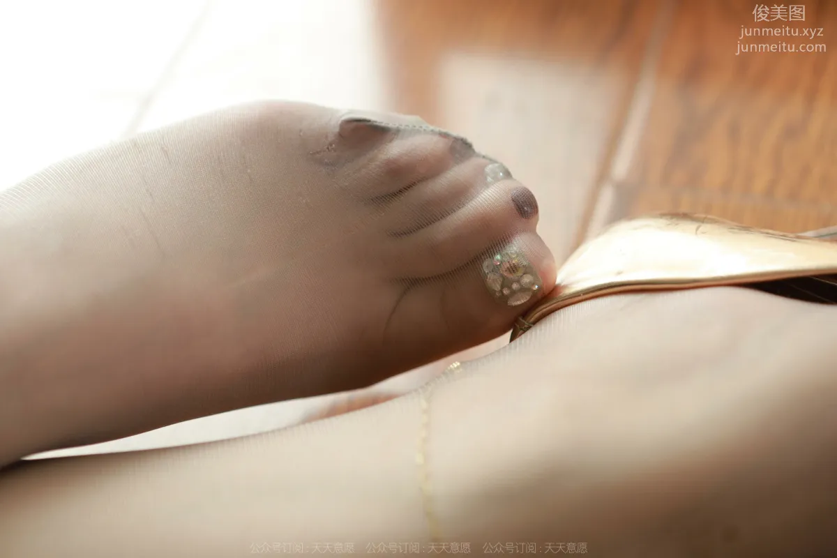 [IESS] 2022.07.30 Silk Enjoyer 1163: IESS Qiuqiu, Gold Wrapped in Silver [81P] photo 49