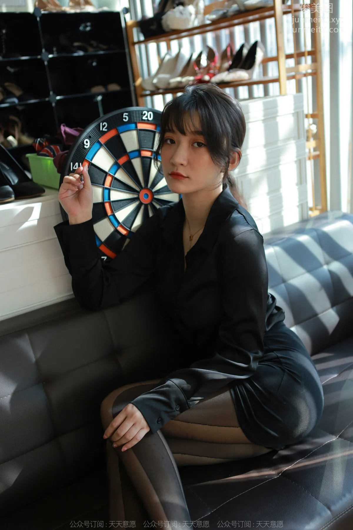 [IESS異思趣向] 2022.08.04 絲享家 1167：秋秋《光影嘿絲》[93P] 6