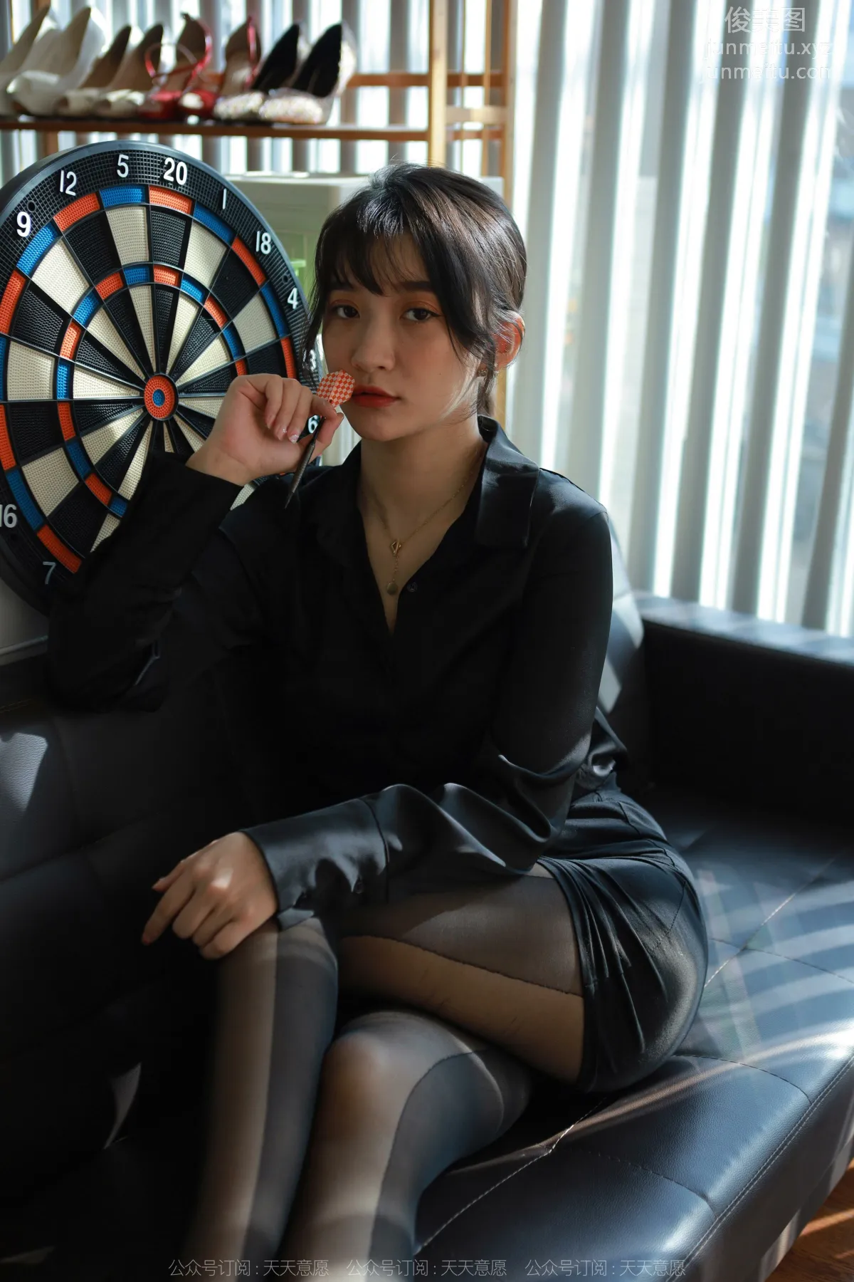 [IESS異思趣向] 2022.08.04 絲享家 1167：秋秋《光影嘿絲》[93P] 9