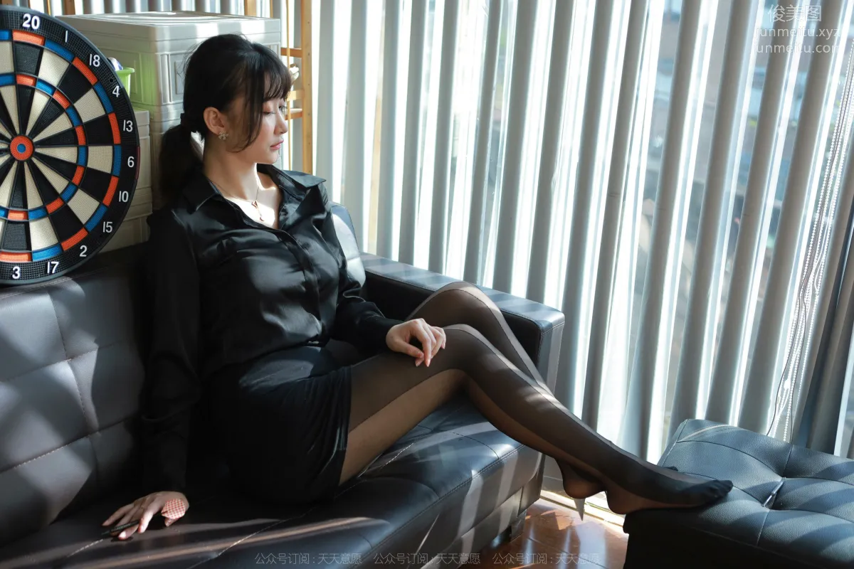 [IESS異思趣向] 2022.08.04 絲享家 1167：秋秋《光影嘿絲》[93P] 18