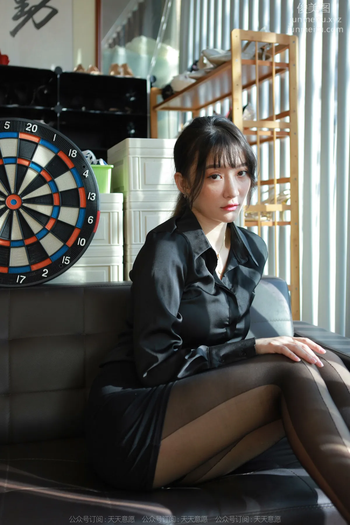 [IESS異思趣向] 2022.08.04 絲享家 1167：秋秋《光影嘿絲》[93P] 24