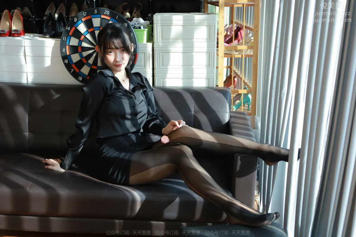 [IESS異思趣向] 2022.08.04 絲享家 1167：秋秋《光影嘿絲》[93P] 27
