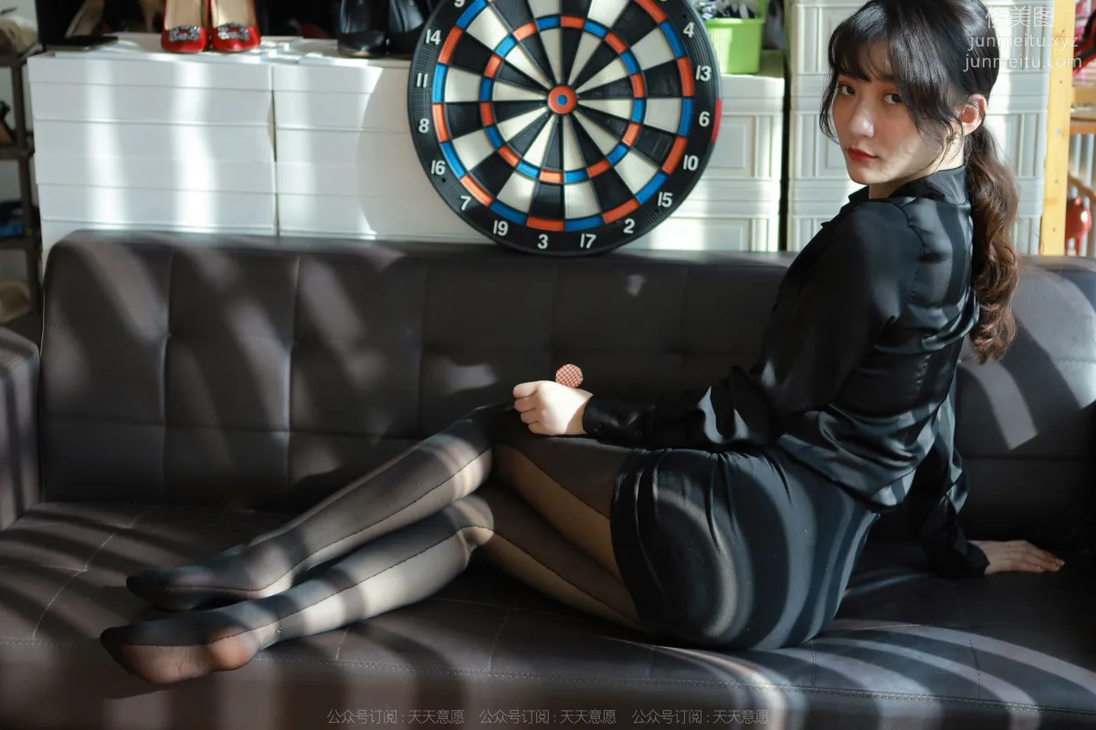 [IESS異思趣向] 2022.08.04 絲享家 1167：秋秋《光影嘿絲》[93P] 30