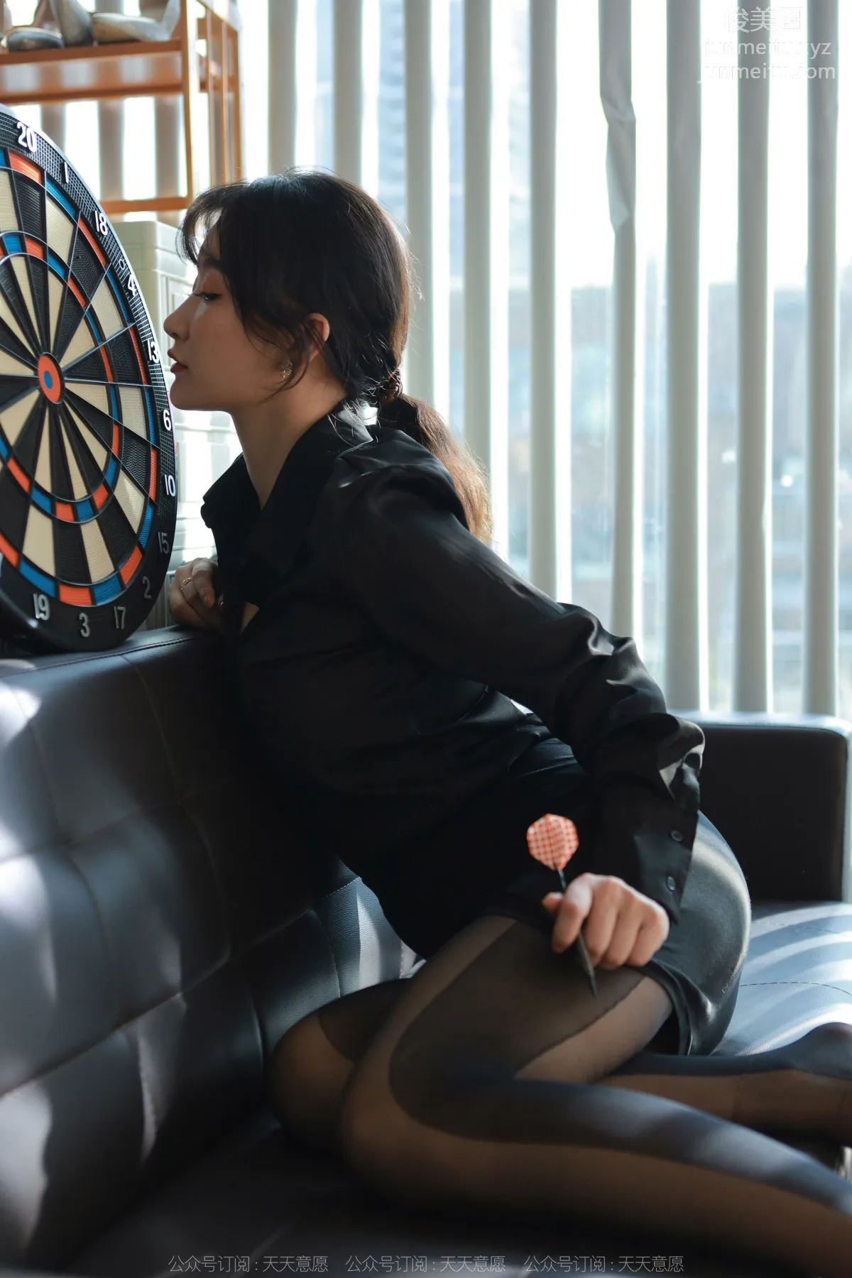 [IESS異思趣向] 2022.08.04 絲享家 1167：秋秋《光影嘿絲》[93P] 38