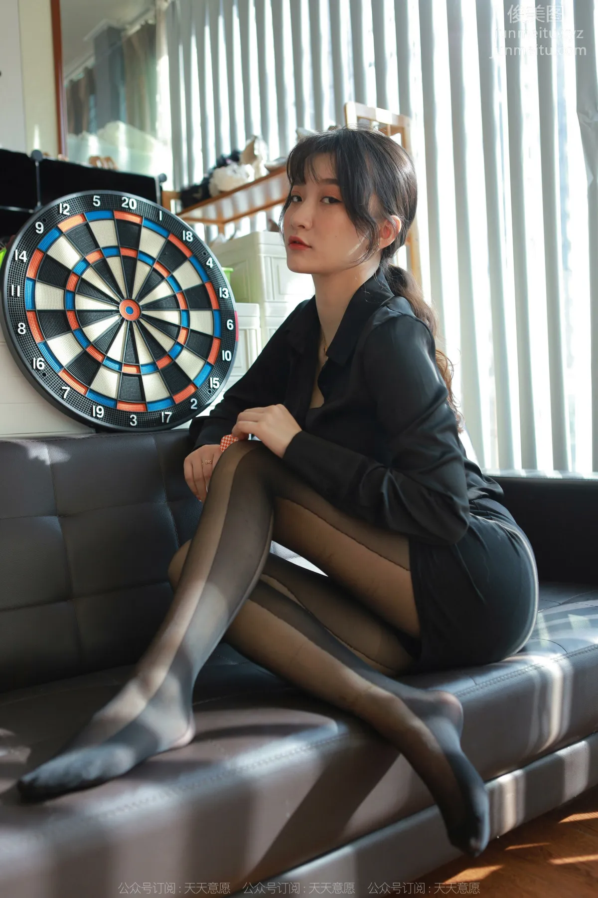[IESS異思趣向] 2022.08.04 絲享家 1167：秋秋《光影嘿絲》[93P] 41