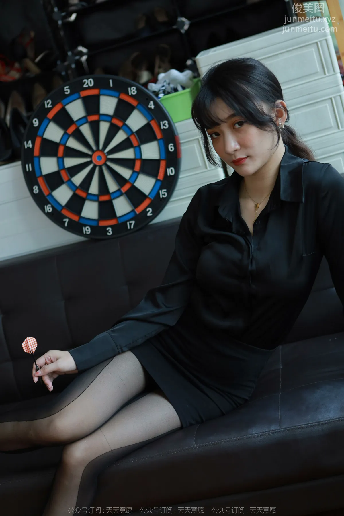[IESS異思趣向] 2022.08.04 絲享家 1167：秋秋《光影嘿絲》[93P] 49