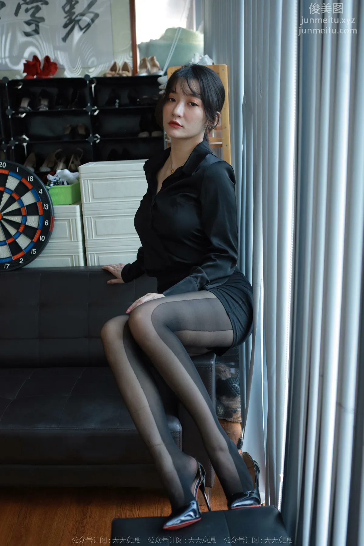 [IESS異思趣向] 2022.08.04 絲享家 1167：秋秋《光影嘿絲》[93P] 74
