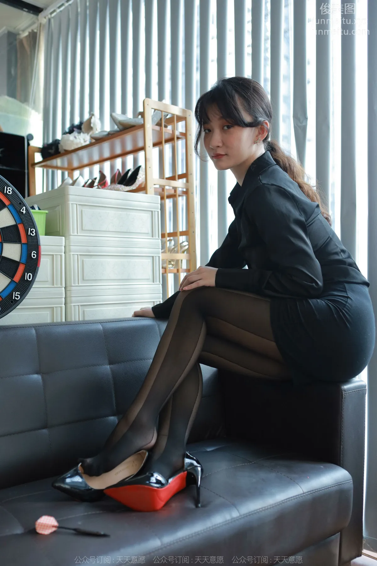 [IESS異思趣向] 2022.08.04 絲享家 1167：秋秋《光影嘿絲》[93P] 88